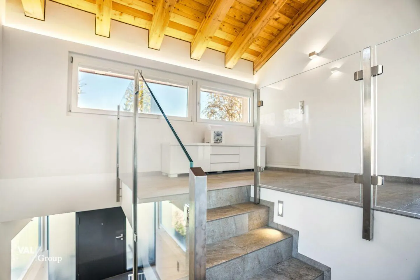 Exklusives Chalet mit Alpenblick - Foto 11 von 18