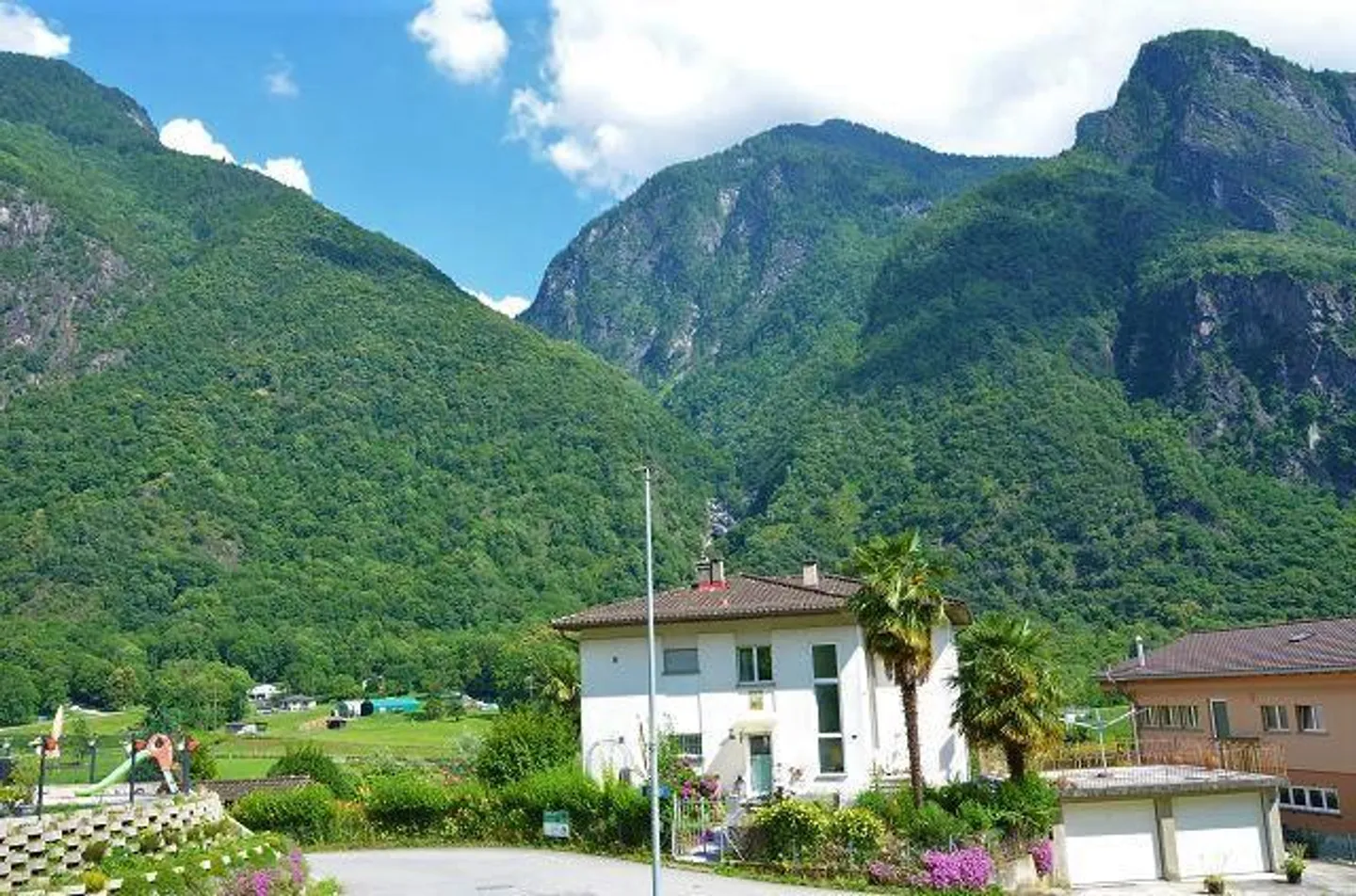 Chalet moderno con vista panoramica - Foto 11 di 20