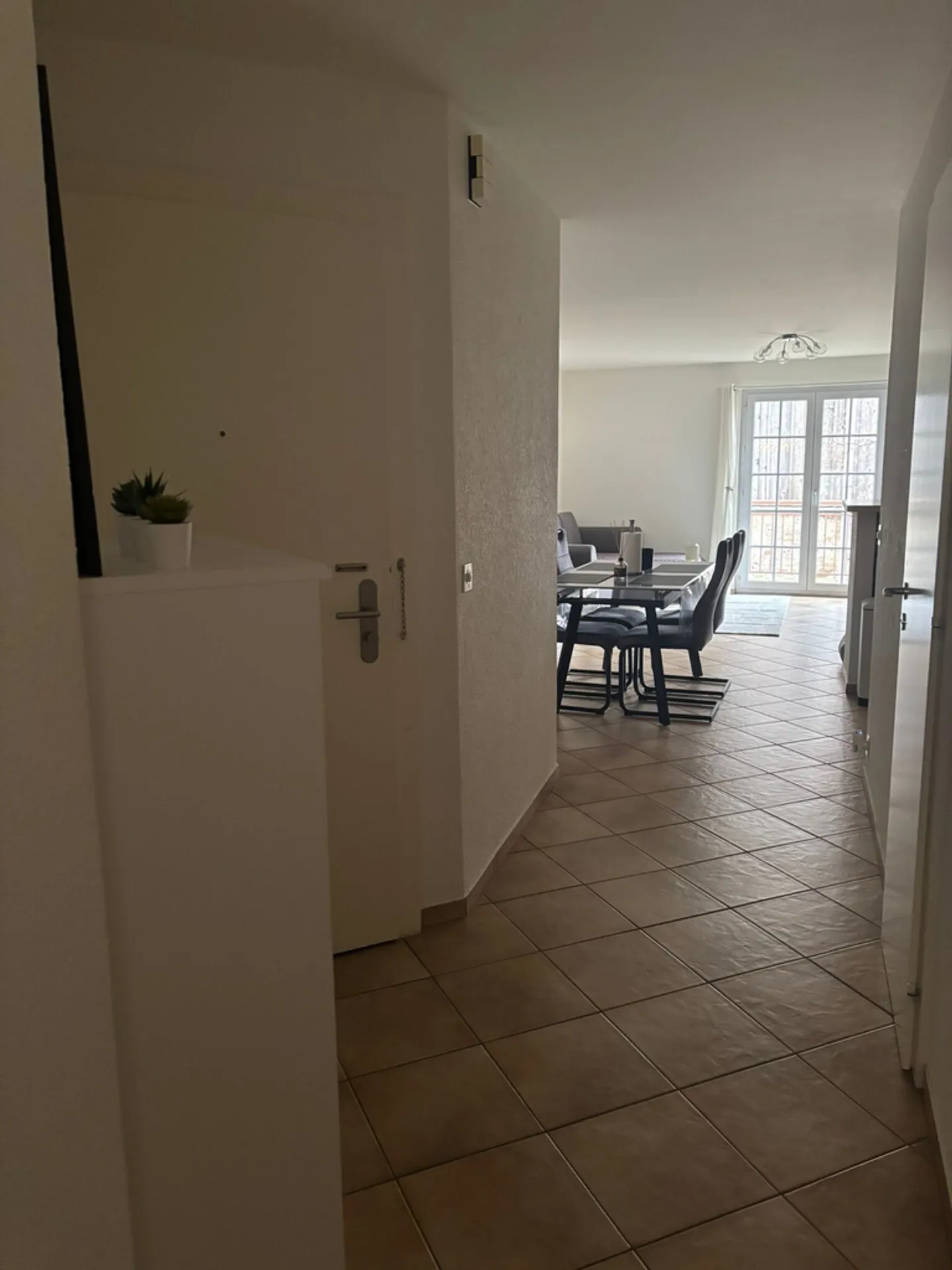 Appartamento 3 locali - Foto 4 di 5