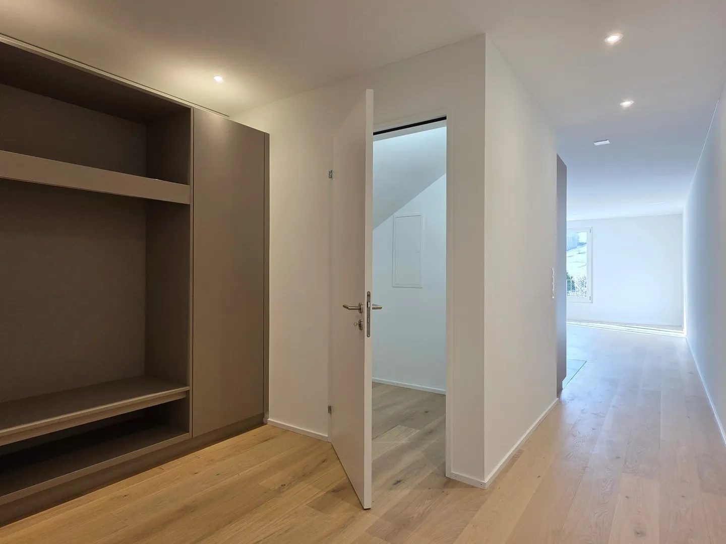 Prima occupazione: Esperienza abitativa esclusiva con soffitti alti e carattere di loft - Foto 5 di 20