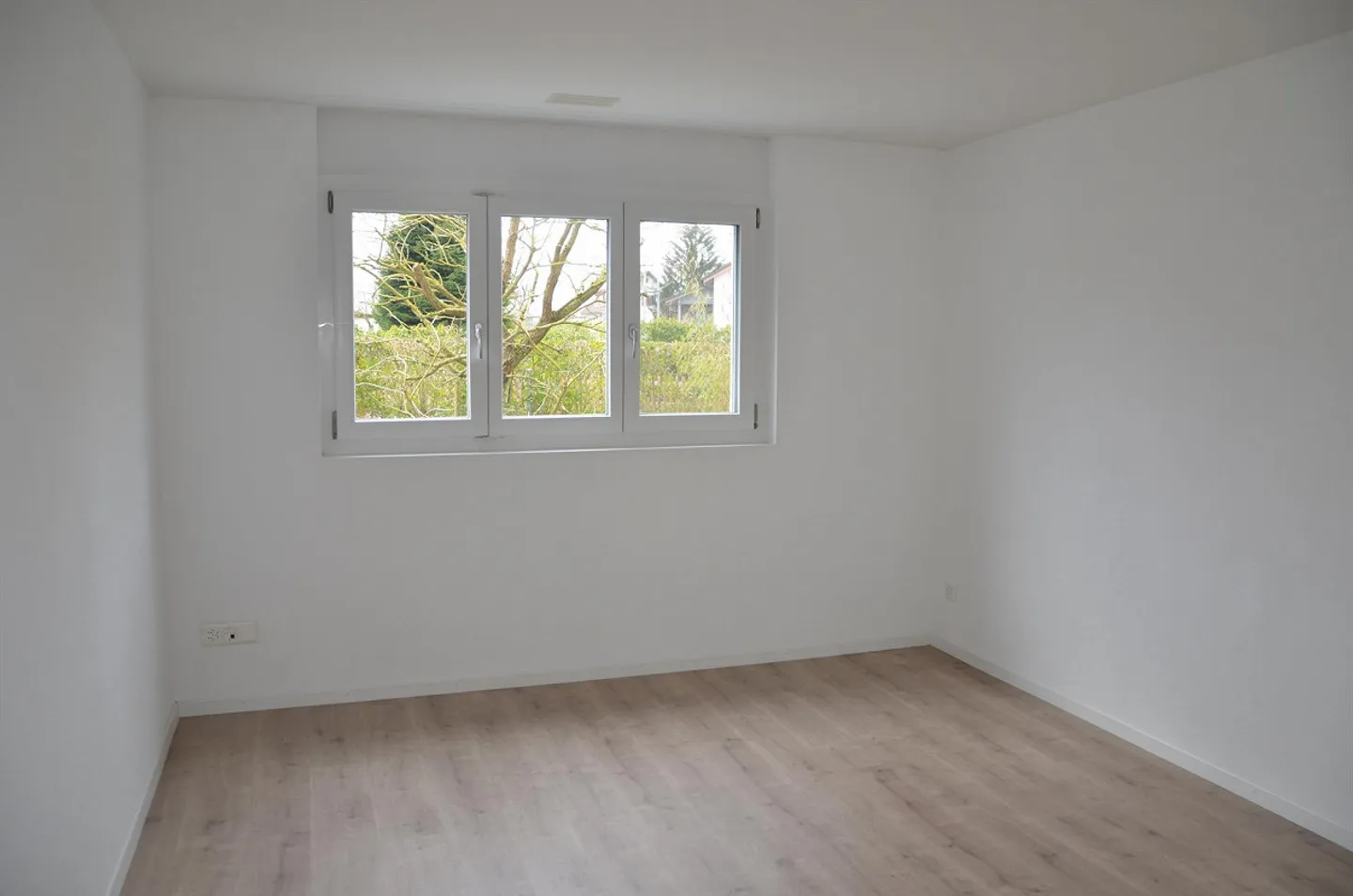 Moderne 3.5 Zimmer Wohnung - Foto 13 von 13