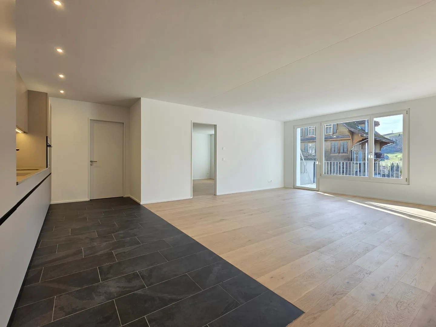 Prima occupazione: Esperienza abitativa esclusiva con soffitti alti e carattere di loft - Foto 10 di 20