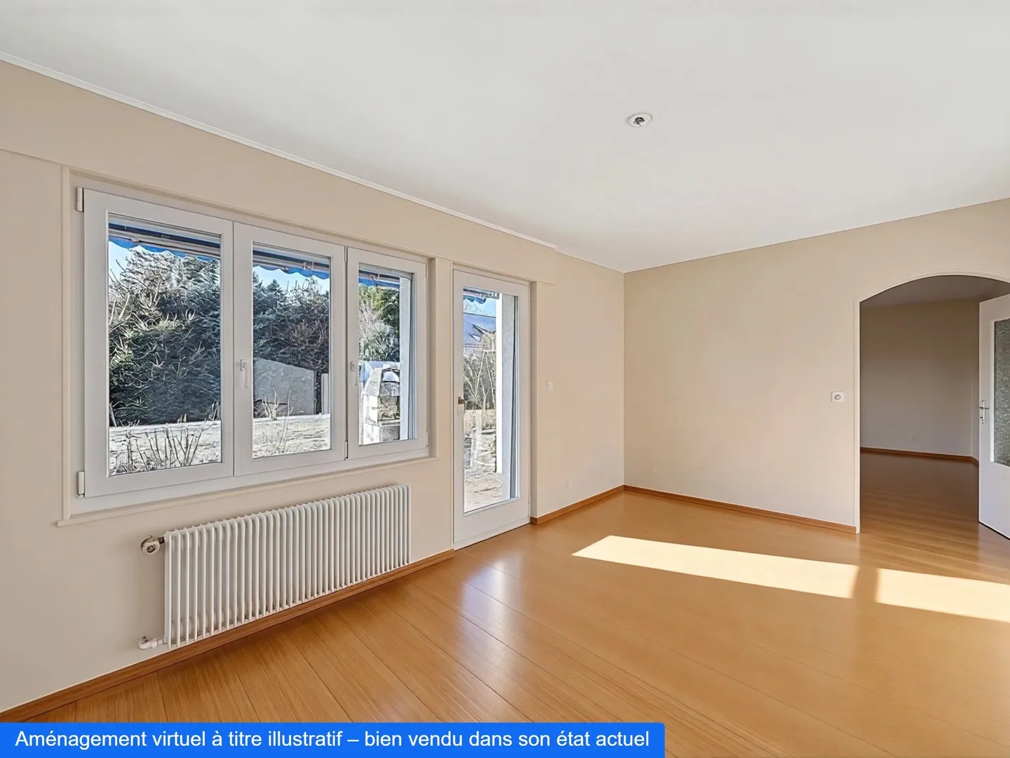 Sale - House Epalinges - Photo 1 of 11