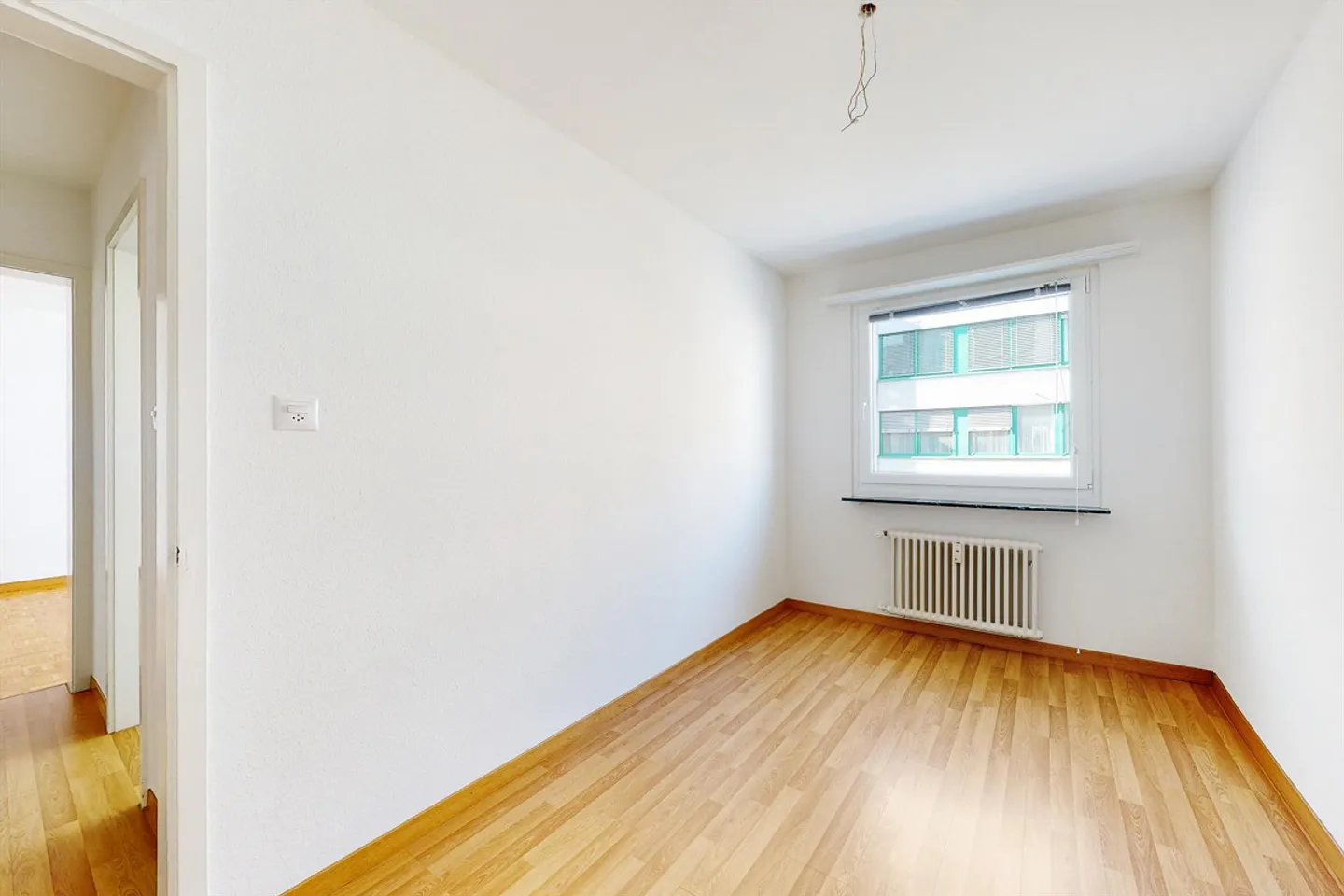 Charmant Appartement à Bâle - Photo 3 sur 8