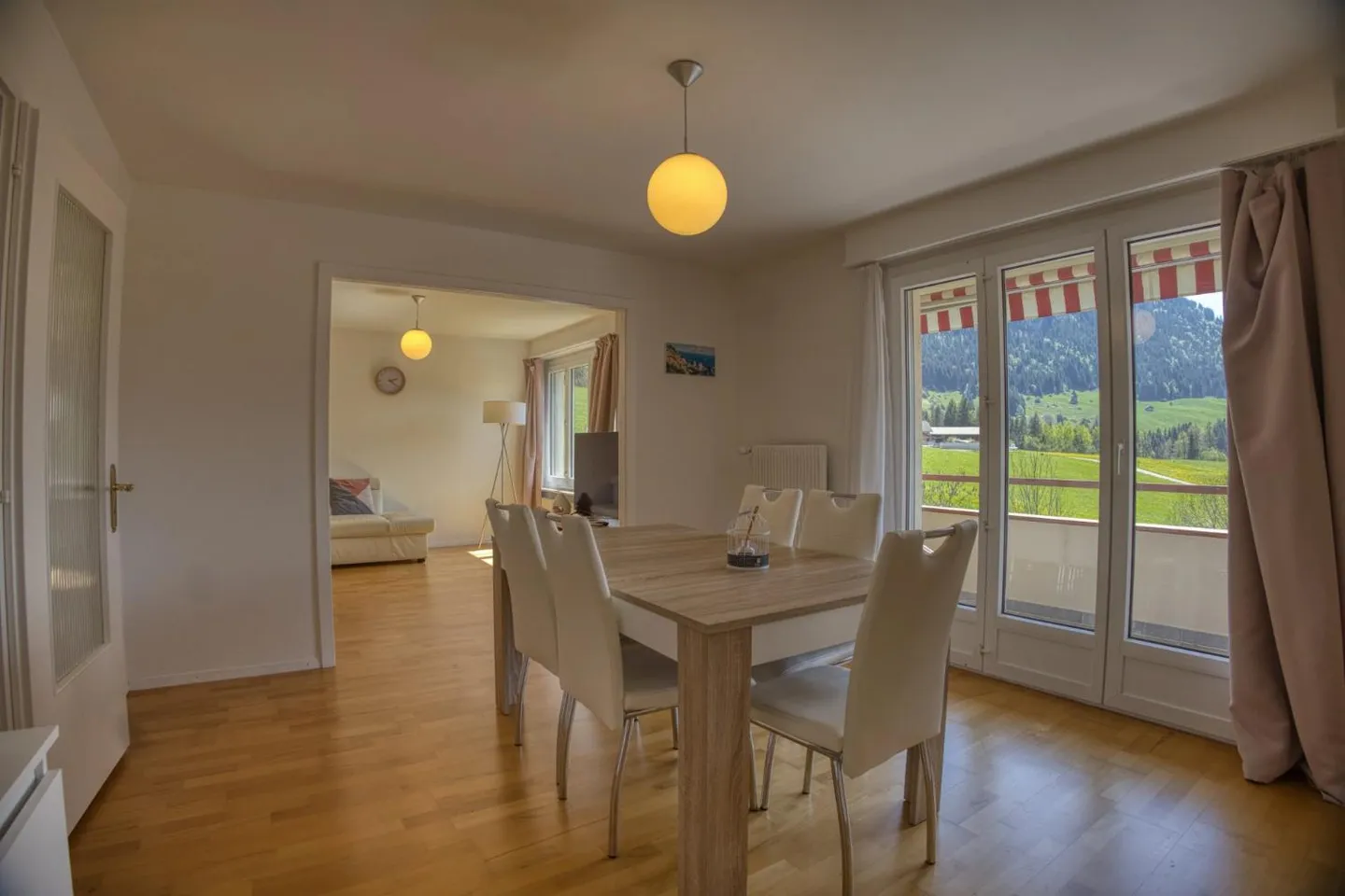 3-Zimmer-Wohnung - Foto 2 von 9