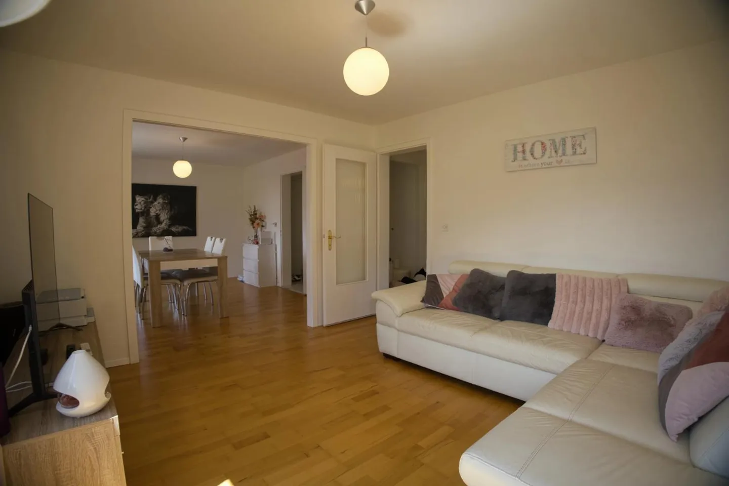 3-Zimmer-Wohnung - Foto 3 von 9