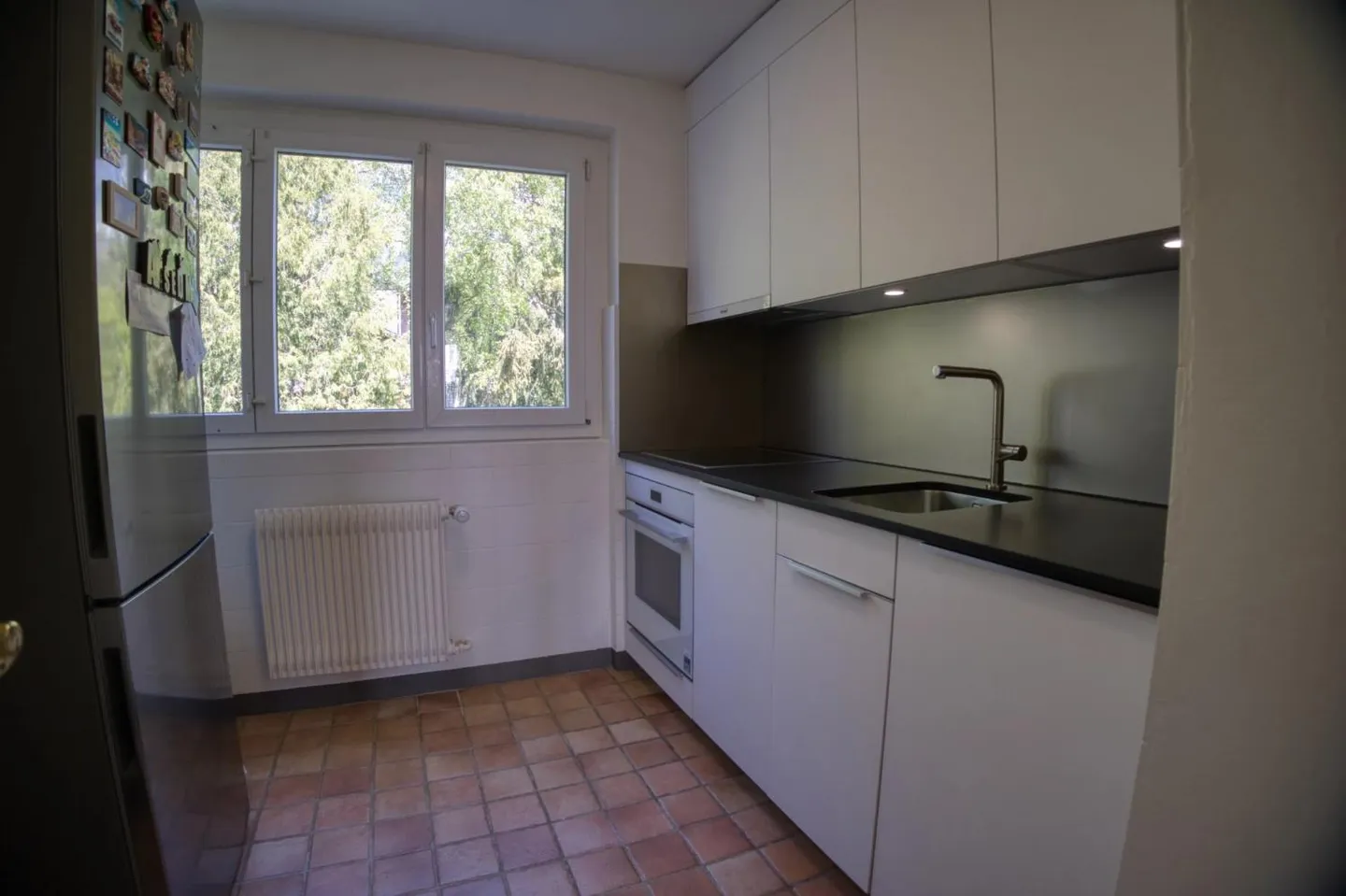 3-Zimmer-Wohnung - Foto 4 von 9