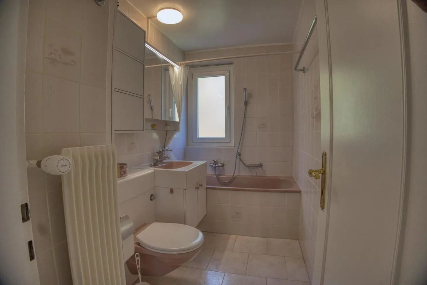3-Zimmer-Wohnung - Foto 5 von 9