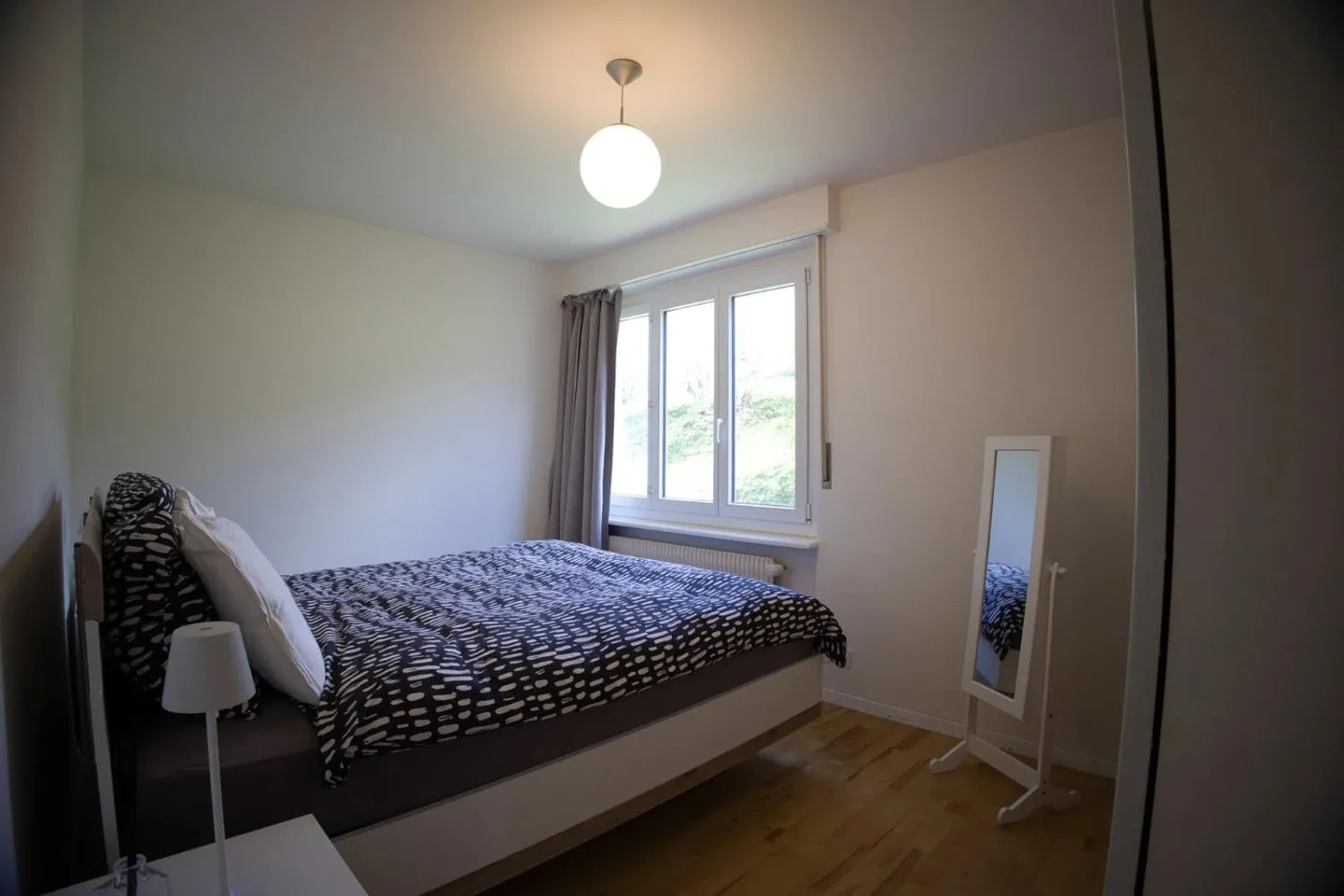 3-Zimmer-Wohnung - Foto 6 von 9