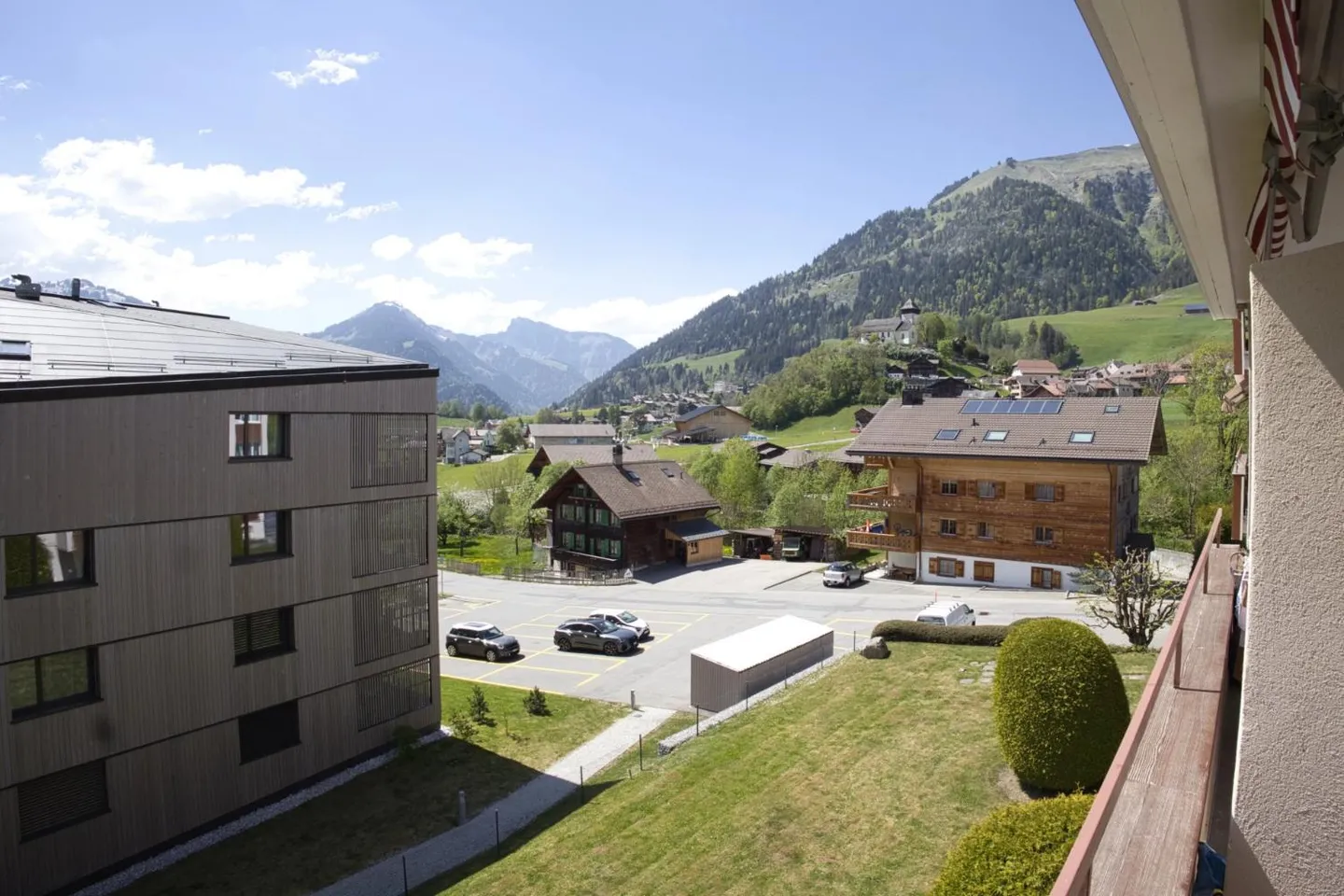 3-Zimmer-Wohnung - Foto 8 von 9