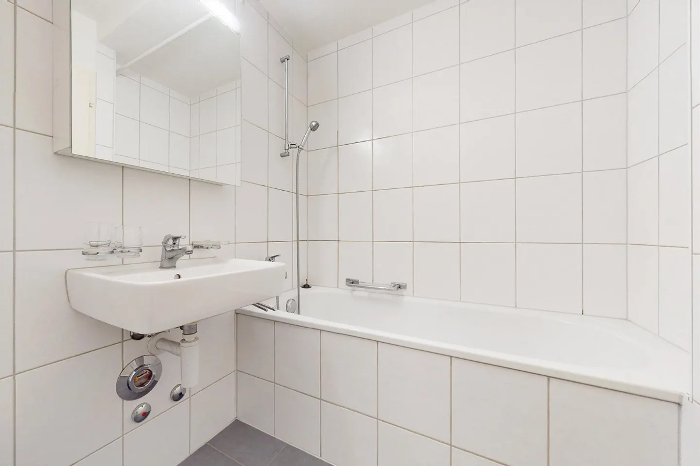 Charmant Appartement à Bâle - Photo 8 sur 8