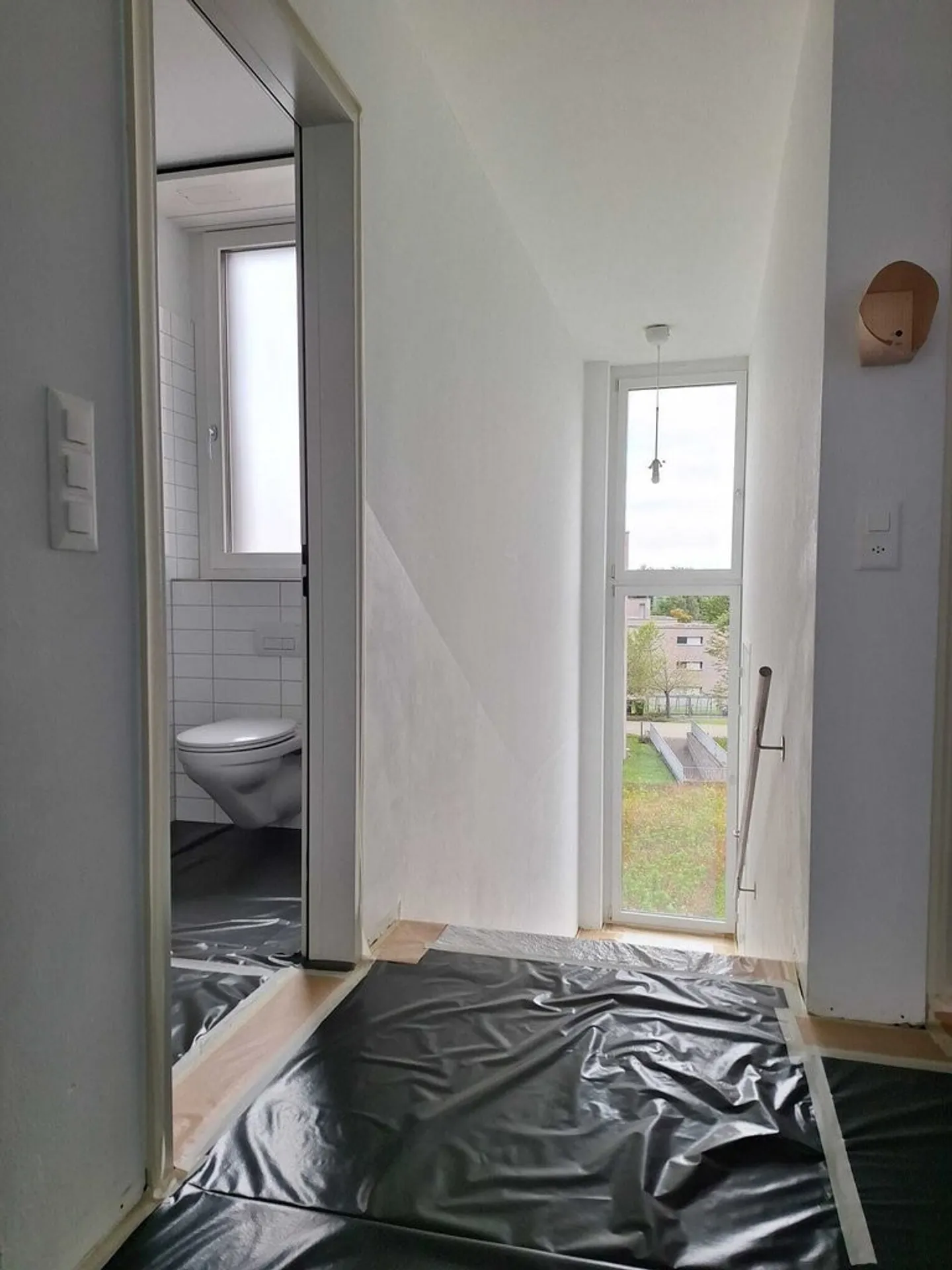 5.5 Room Apartment - Photo 2 of 7