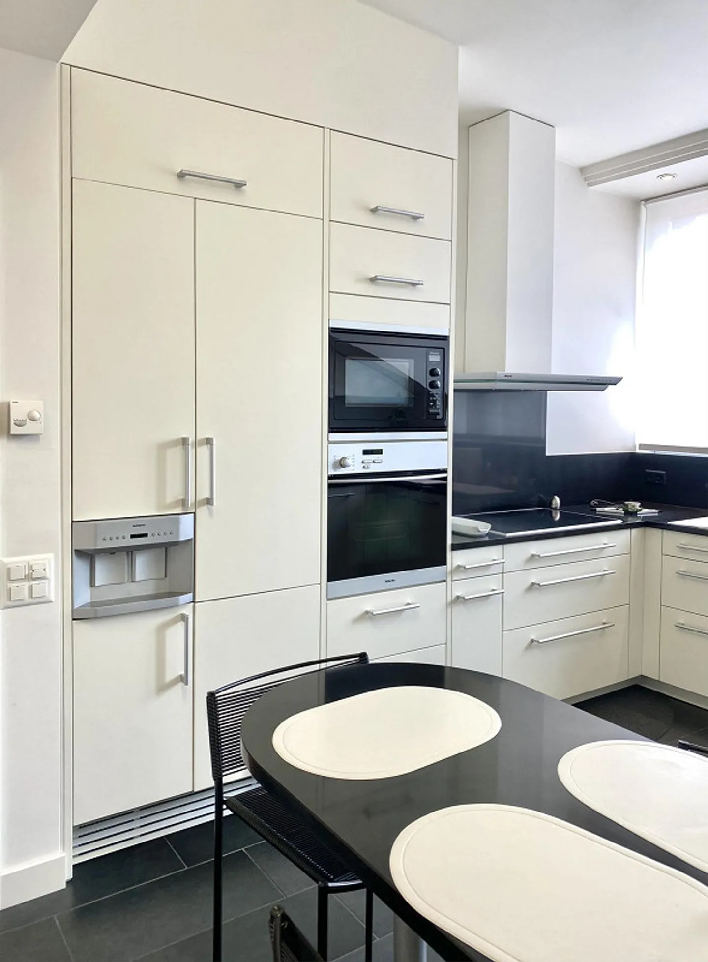 Mansarde luxueuse - Duplex au cœur du centre de Lugano - Photo 9 sur 17