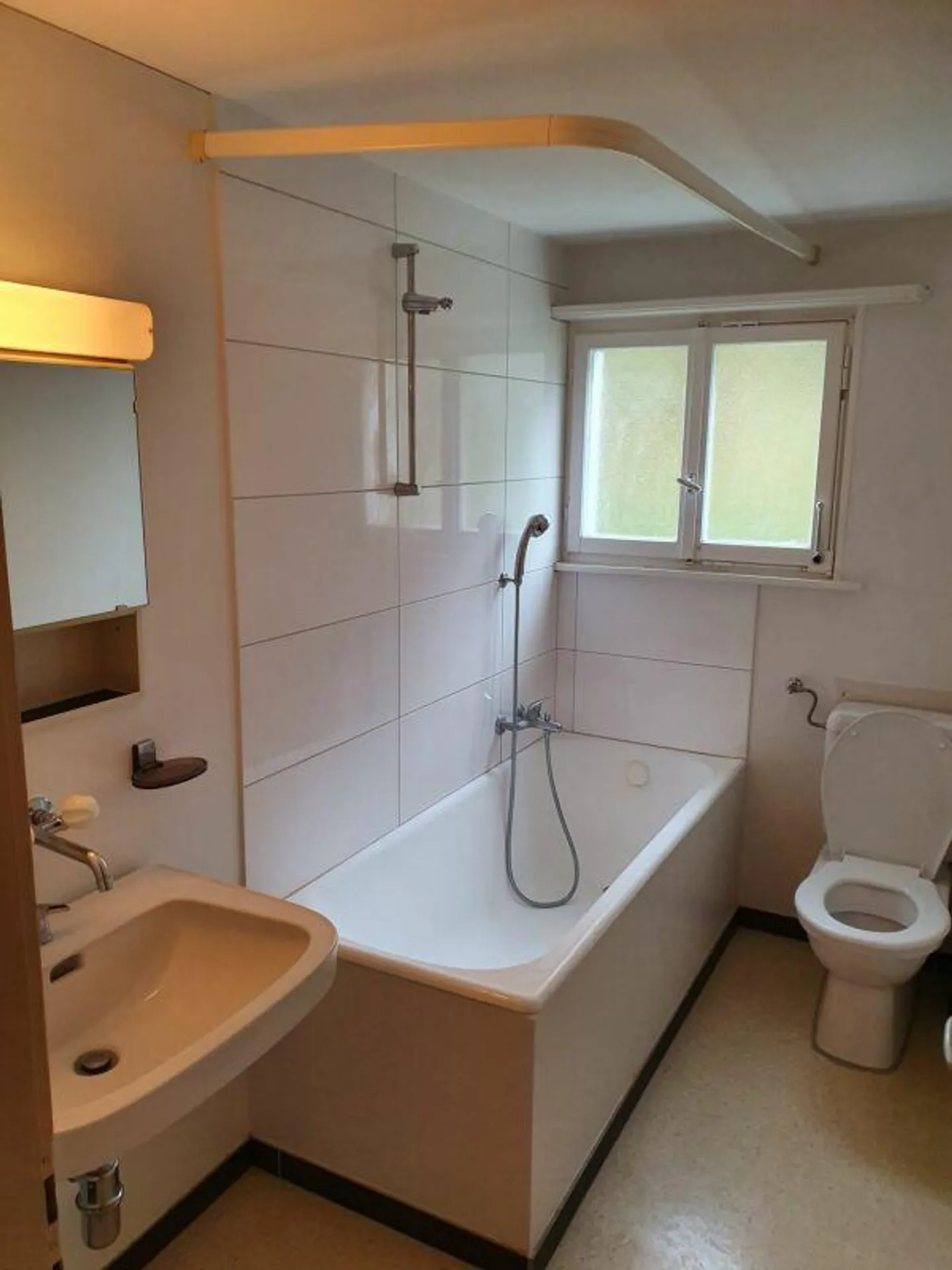 Appartement lumineux de 3,5 pièces à louer - Photo 4 sur 6