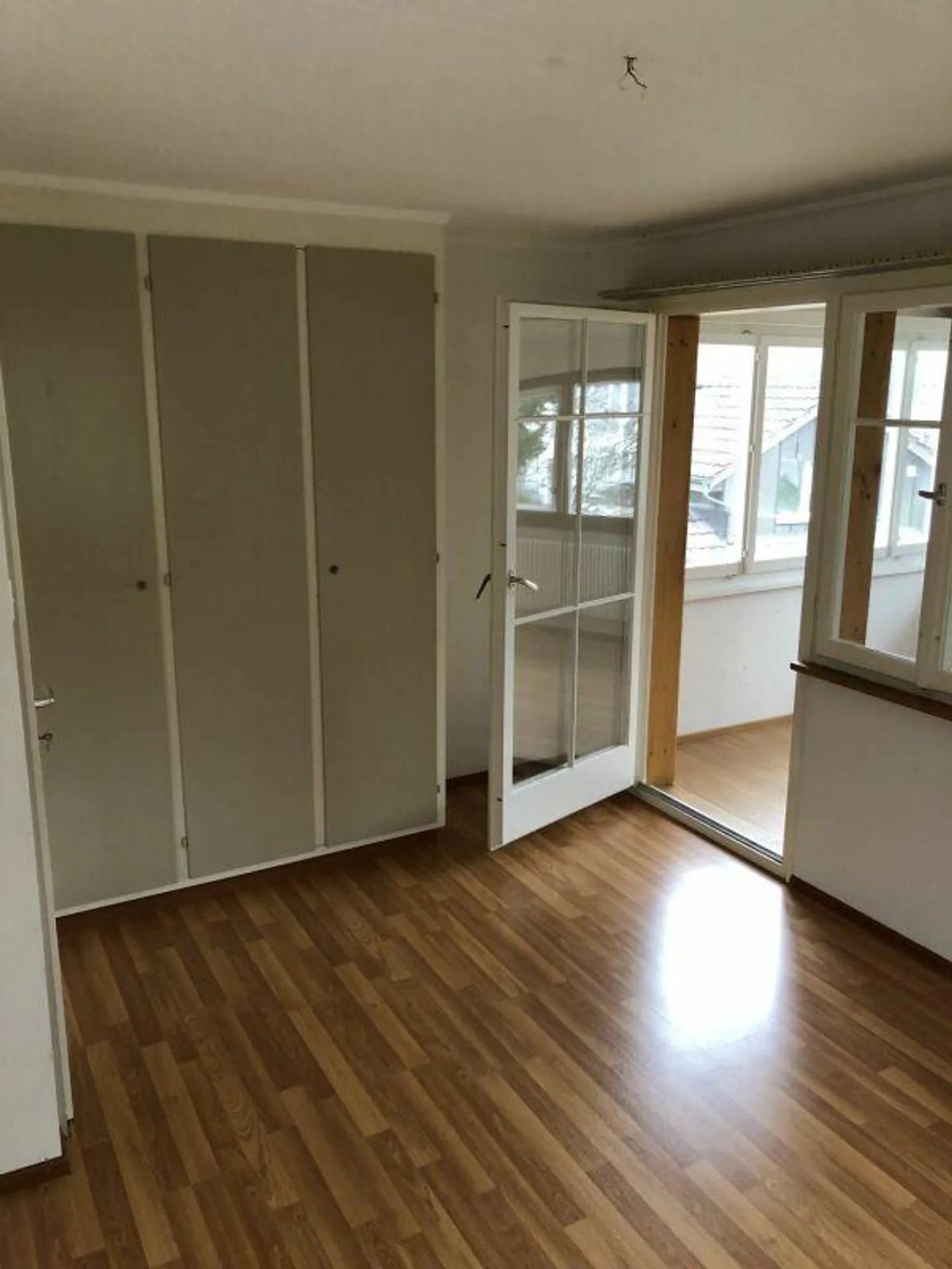Appartement lumineux de 3,5 pièces à louer - Photo 6 sur 6