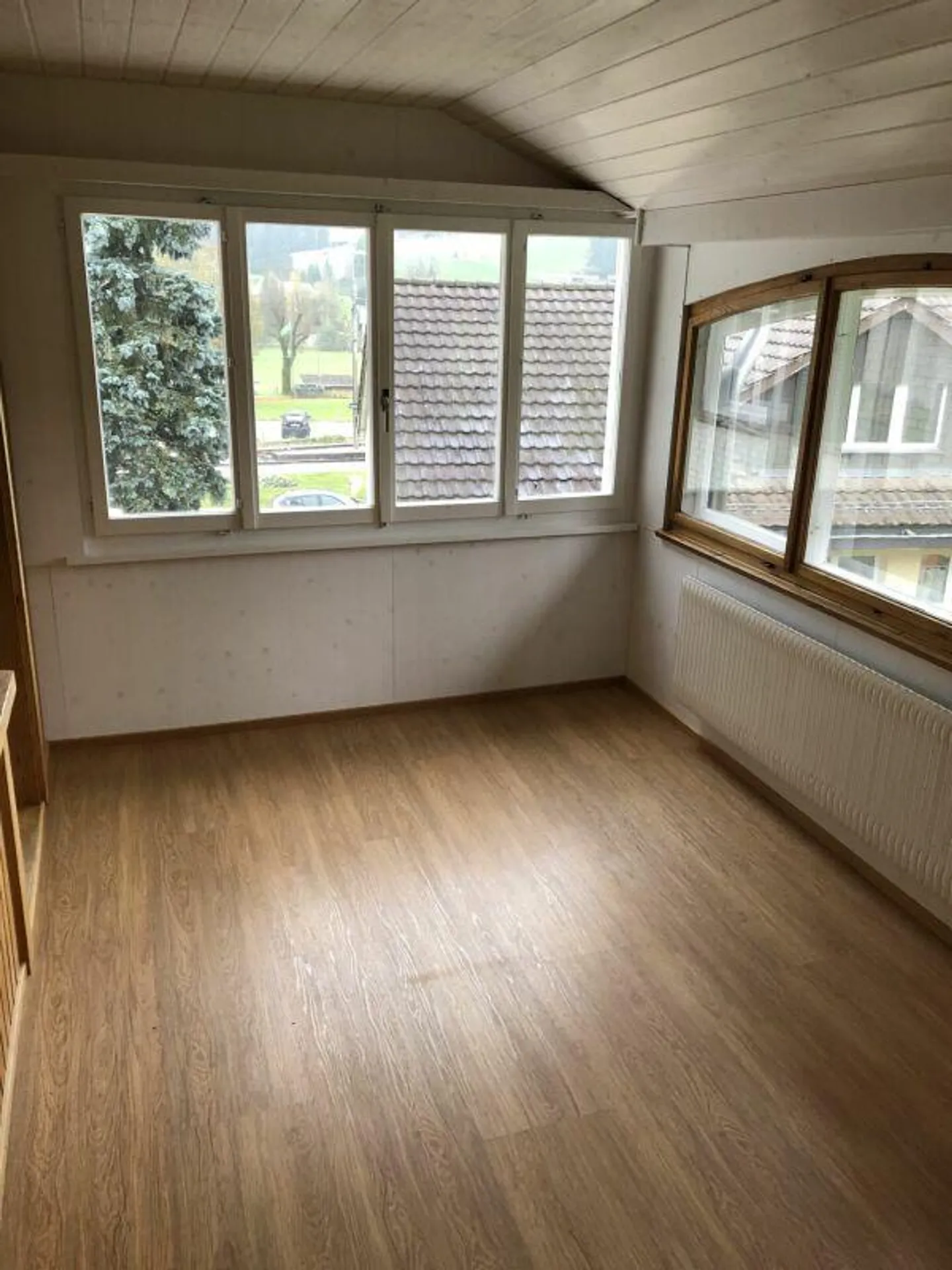 Appartement lumineux de 3,5 pièces à louer - Photo 5 sur 6