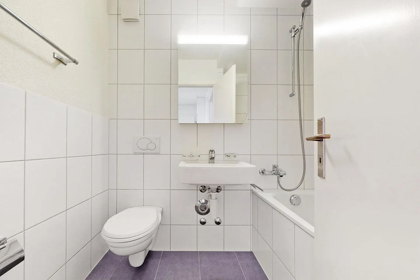 Charmant Appartement à Bâle - Photo 7 sur 8