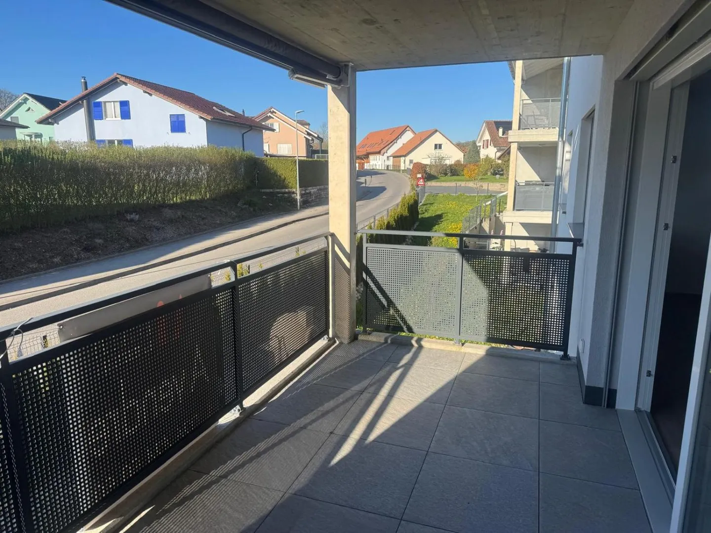 Appartamento 3.5 locali - Foto 1 di 8