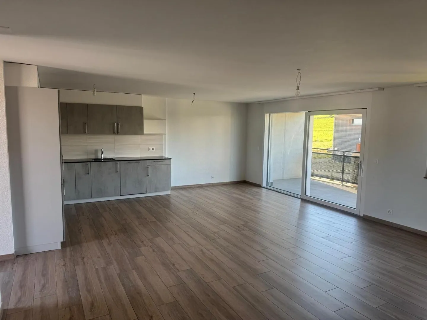 Appartamento 3.5 locali - Foto 2 di 8