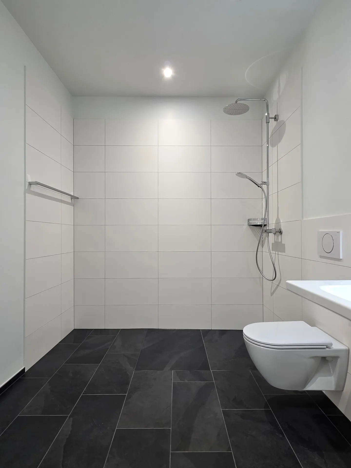 Prima occupazione: Esperienza abitativa esclusiva con soffitti alti e carattere di loft - Foto 19 di 20