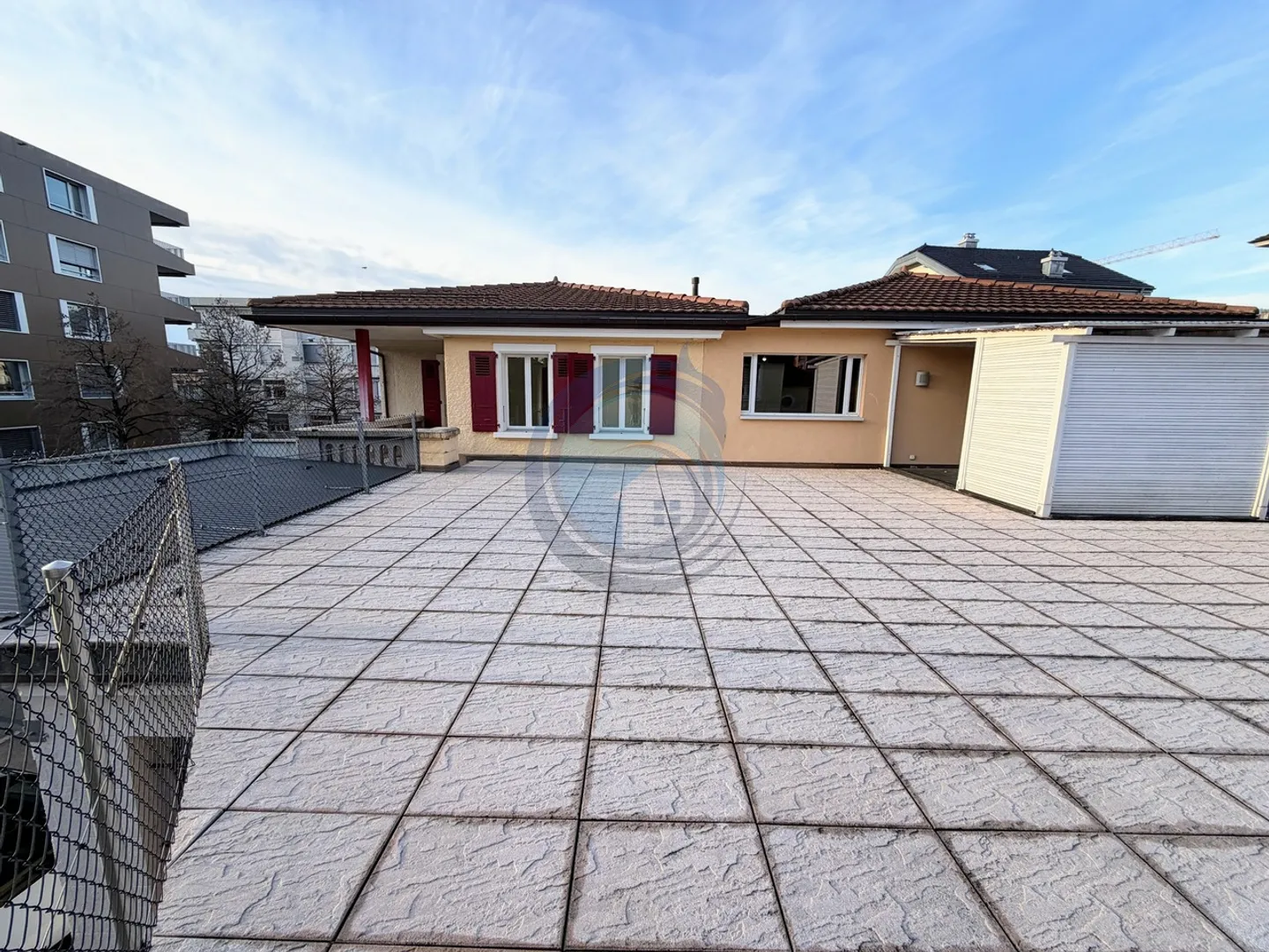 MAGNIFICENT 5.5-ROOM APARTMENT IN THE CENTER - Photo 21 of 25