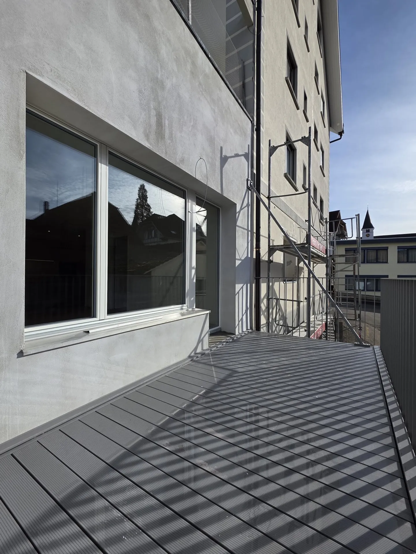 Prima occupazione: Esperienza abitativa esclusiva con soffitti alti e carattere di loft - Foto 20 di 20