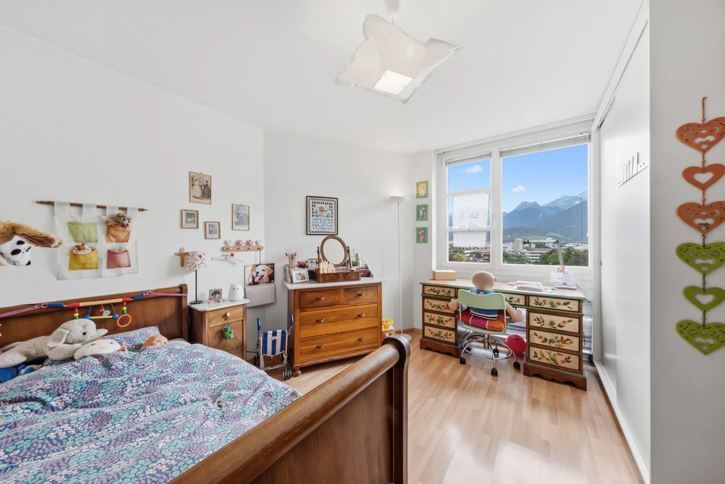 PENTHOUSE - CITY CENTER - QUIET AND PANORAMIC VIEW - EXCLUSIVE - Photo 9 of 14