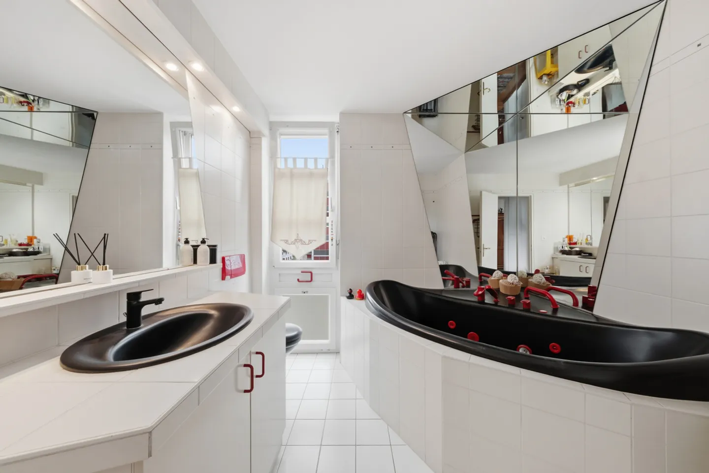 PENTHOUSE - CITY CENTER - QUIET AND PANORAMIC VIEW - EXCLUSIVE - Photo 12 of 14
