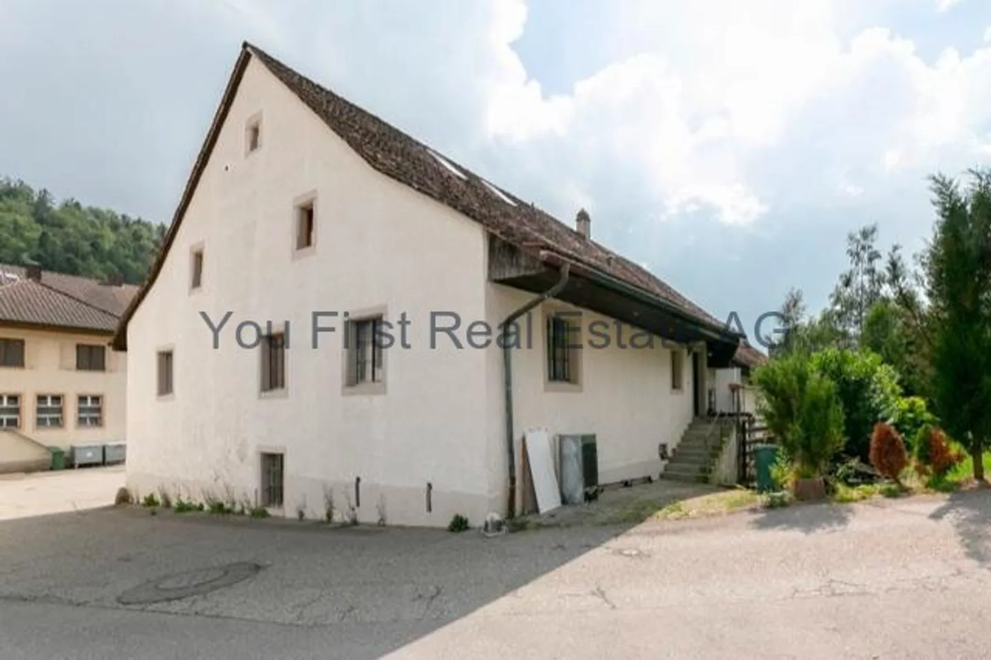 Bien d'investissement avec potentiel - Photo 5 sur 12