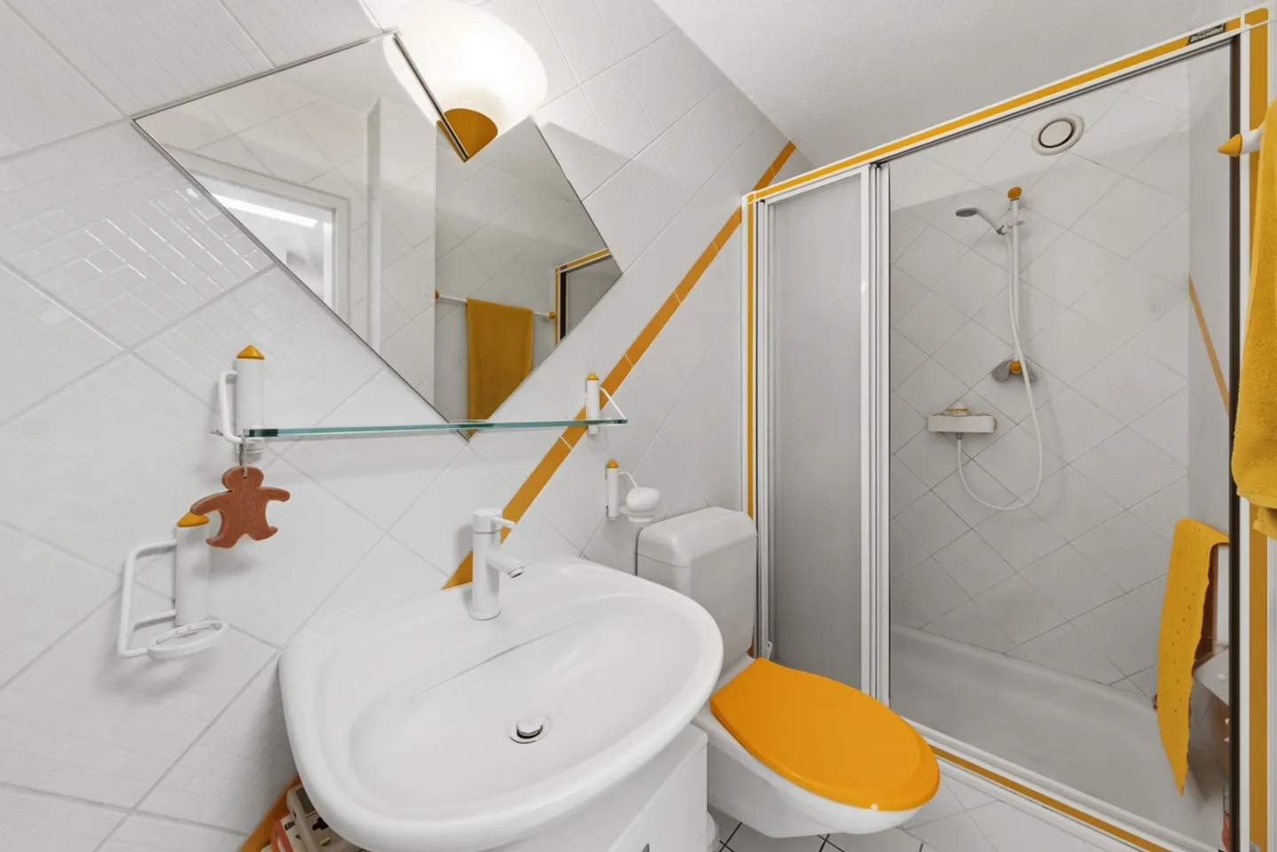 PENTHOUSE - CITY CENTER - QUIET AND PANORAMIC VIEW - EXCLUSIVE - Photo 13 of 14