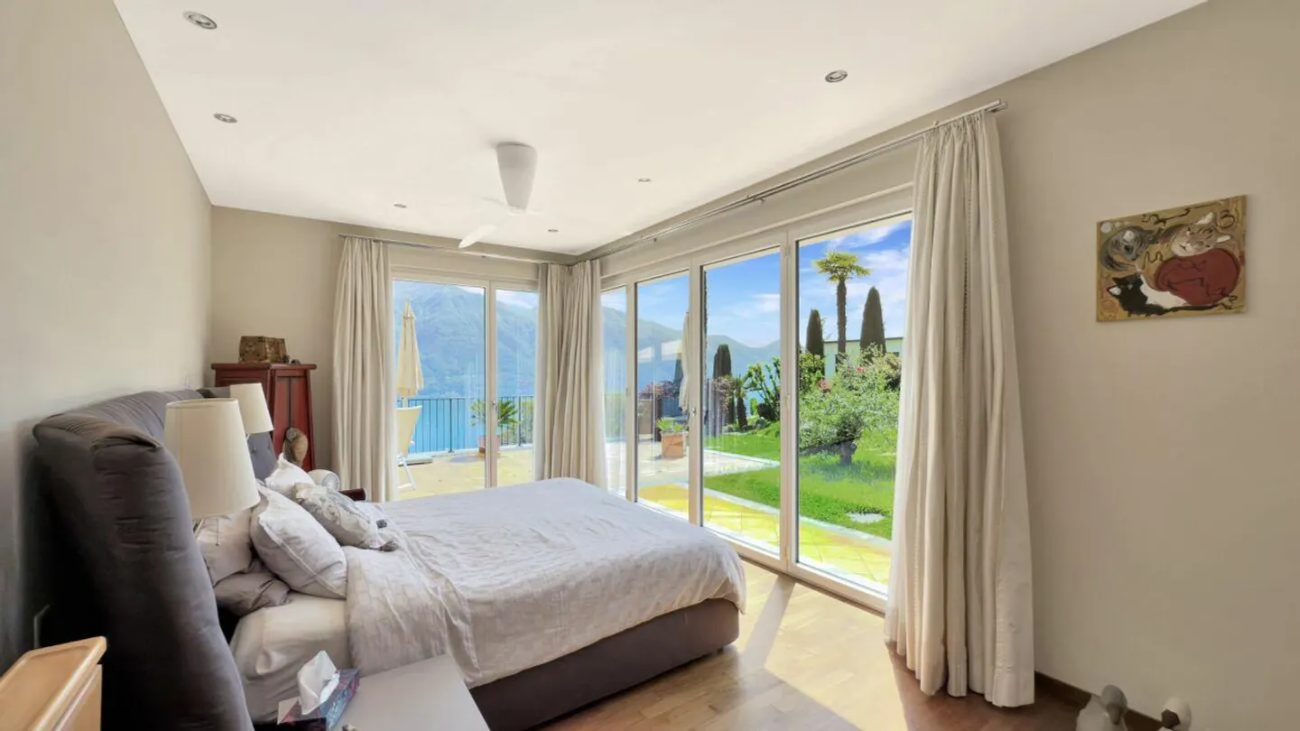 Orselina - Villa Jasmine - Photo 6 of 17