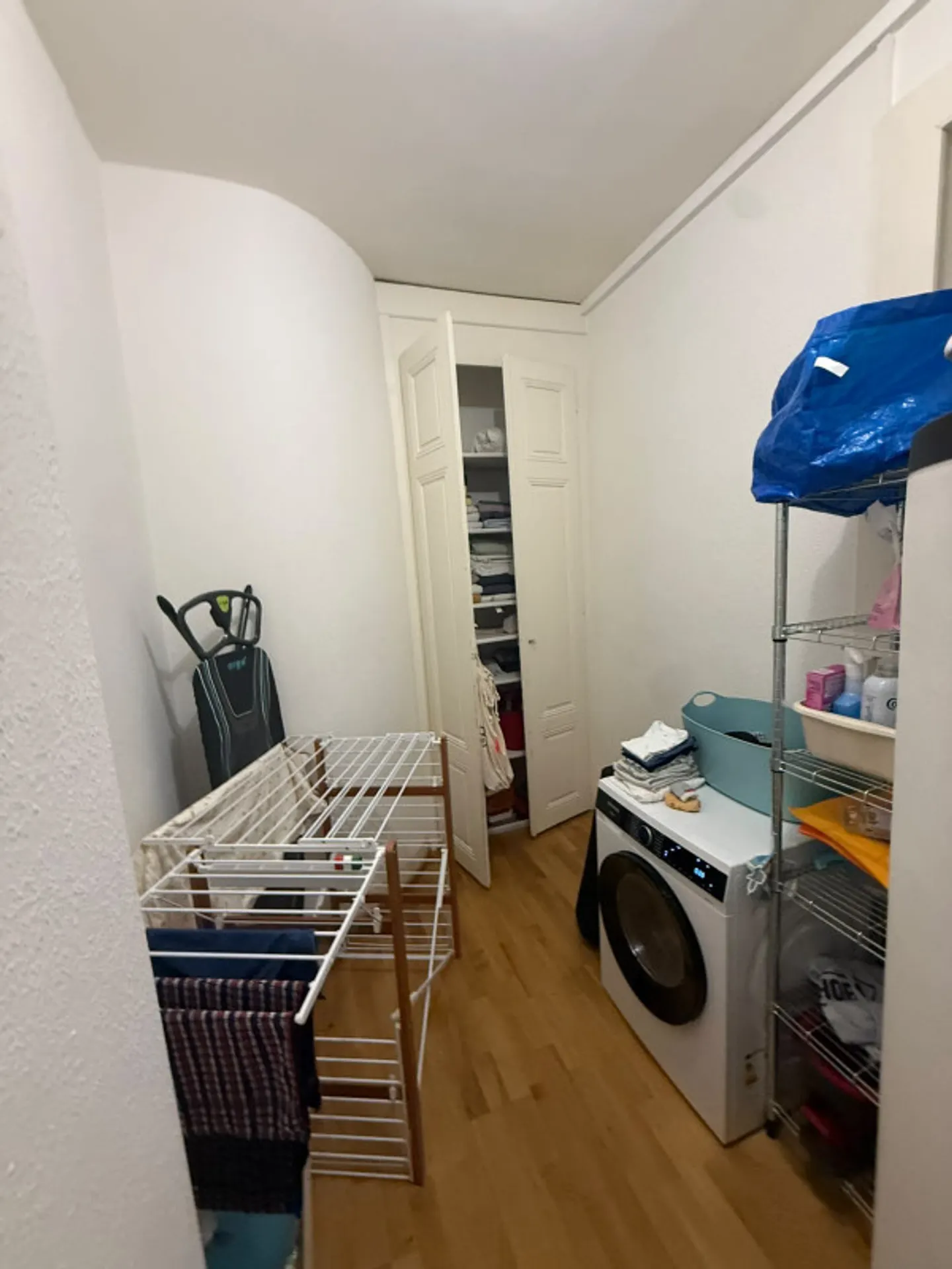 EXCEPTIONAL 8-ROOM APARTMENT IN TRANCHÉES, GENEVA - Photo 11 of 14