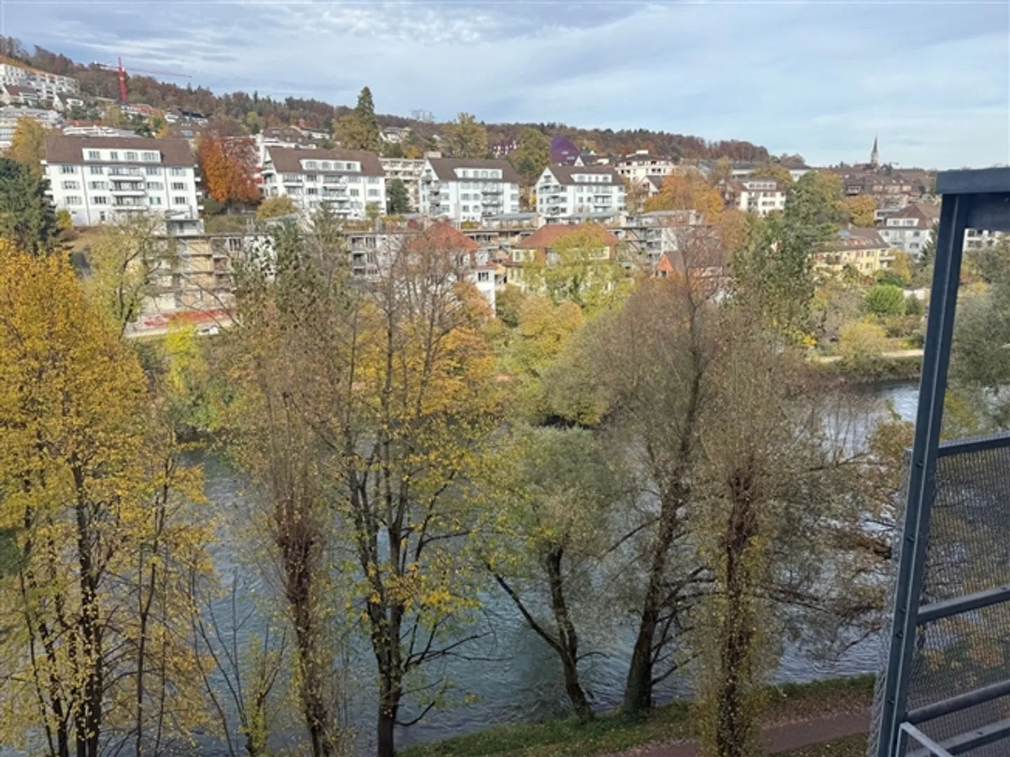 «3½ ZI-WOHNUNG IN ZÜRICH - KREIS 5 INDUSTRIEQUARTIER, MÖBLIERT, TEMPORÄR» - Foto 8 von 9