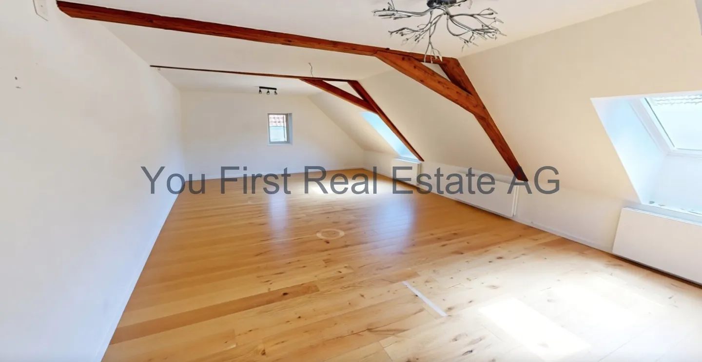 Bien d'investissement avec potentiel - Photo 8 sur 12