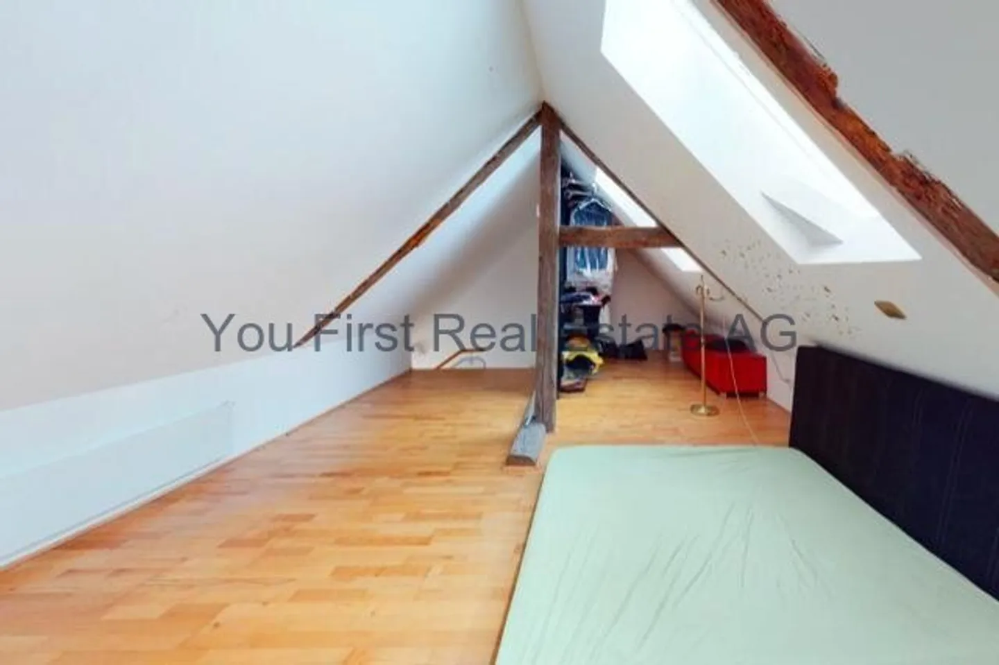 Bien d'investissement avec potentiel - Photo 9 sur 12