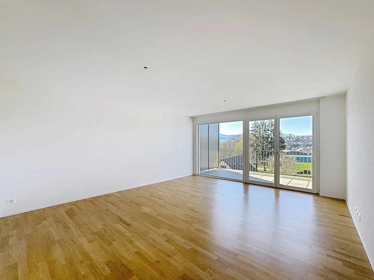 Appartamento 3,5 locali a Matran - Foto 3 di 6