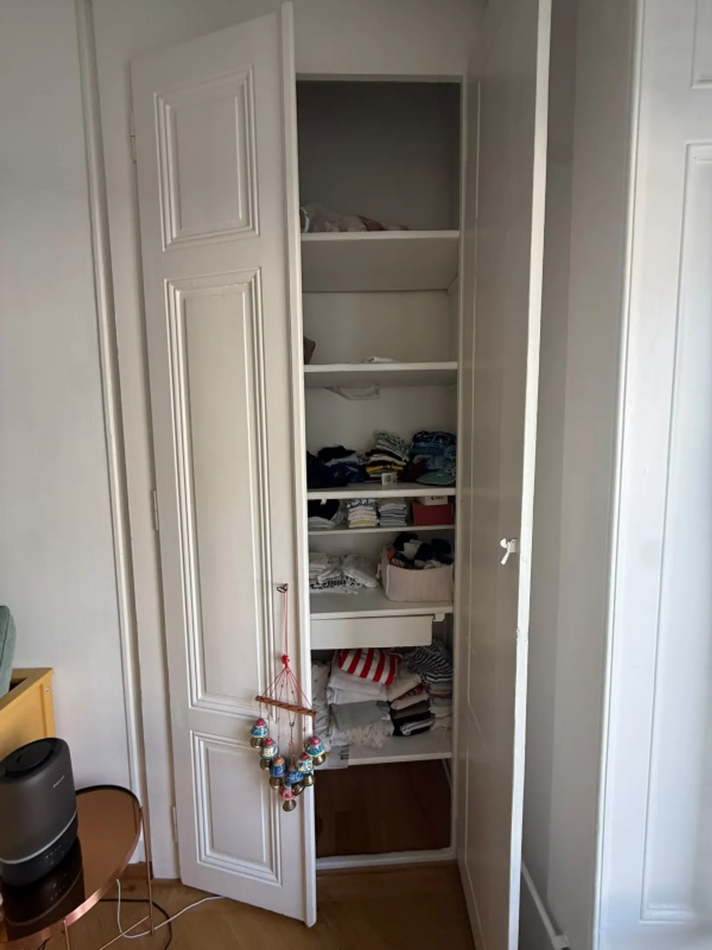 EXCEPTIONAL 8-ROOM APARTMENT IN TRANCHÉES, GENEVA - Photo 14 of 14