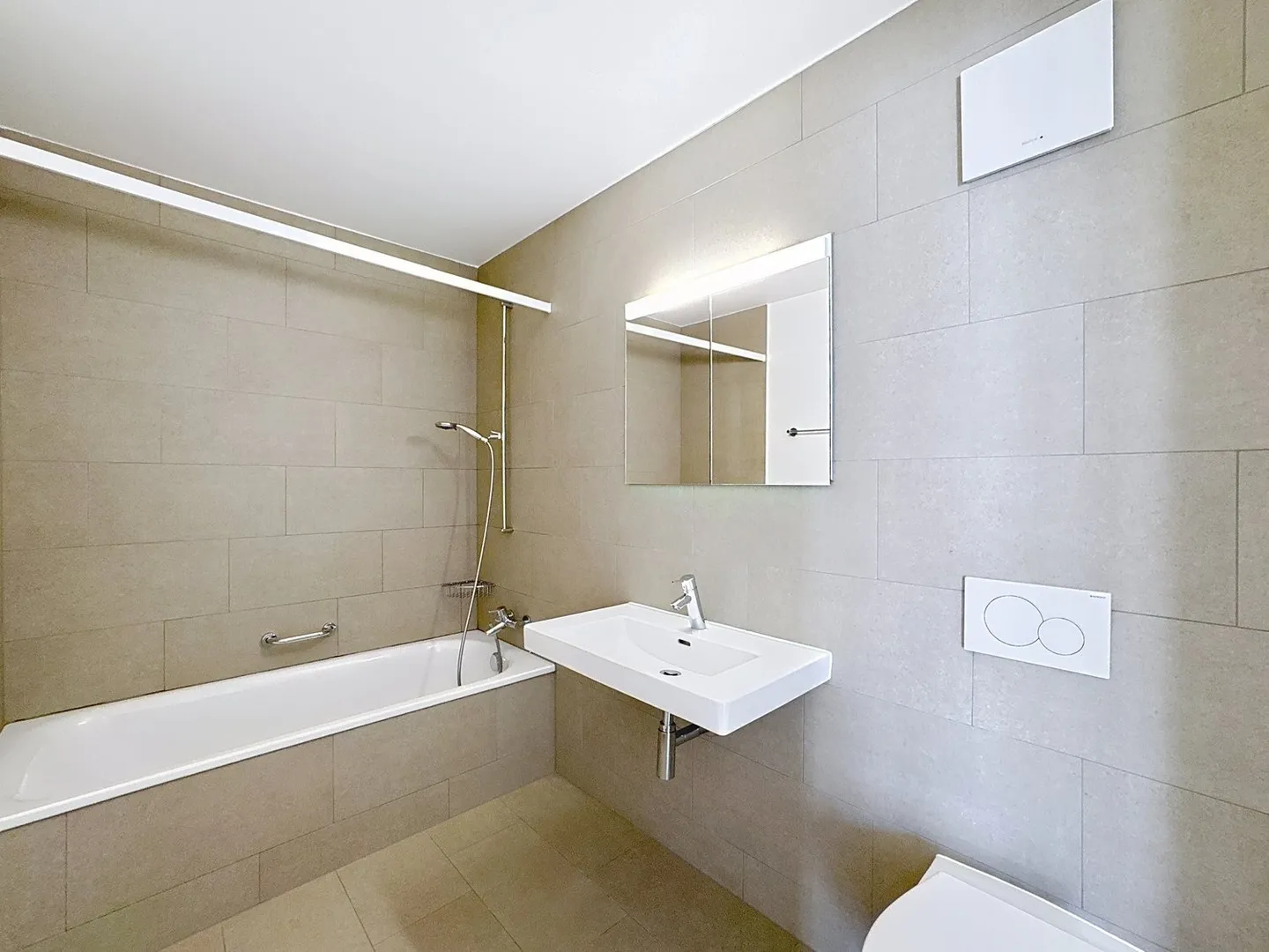 Appartamento 3,5 locali a Matran - Foto 5 di 6