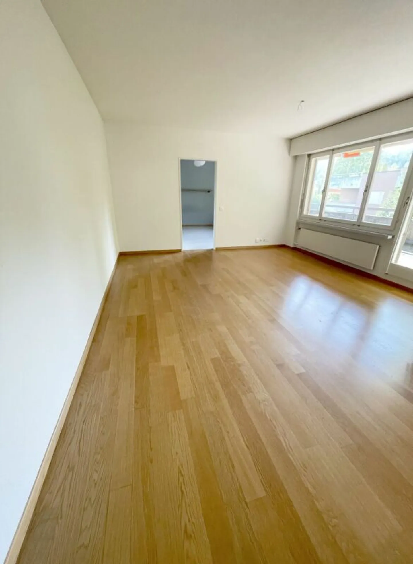 Charming Attic Apartment with Balcony - Photo 5 of 7