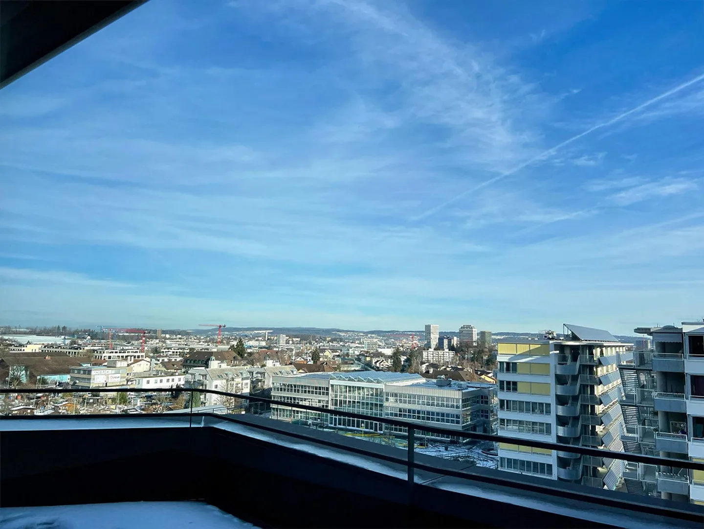 Appartamento maisonette moderno di 6 stanze a Zurigo - Foto 1 di 5