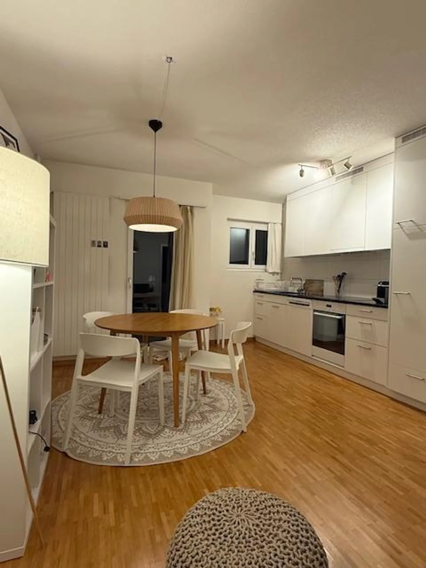 Charmante Wohnung im Martinsberg - Foto 1 von 8