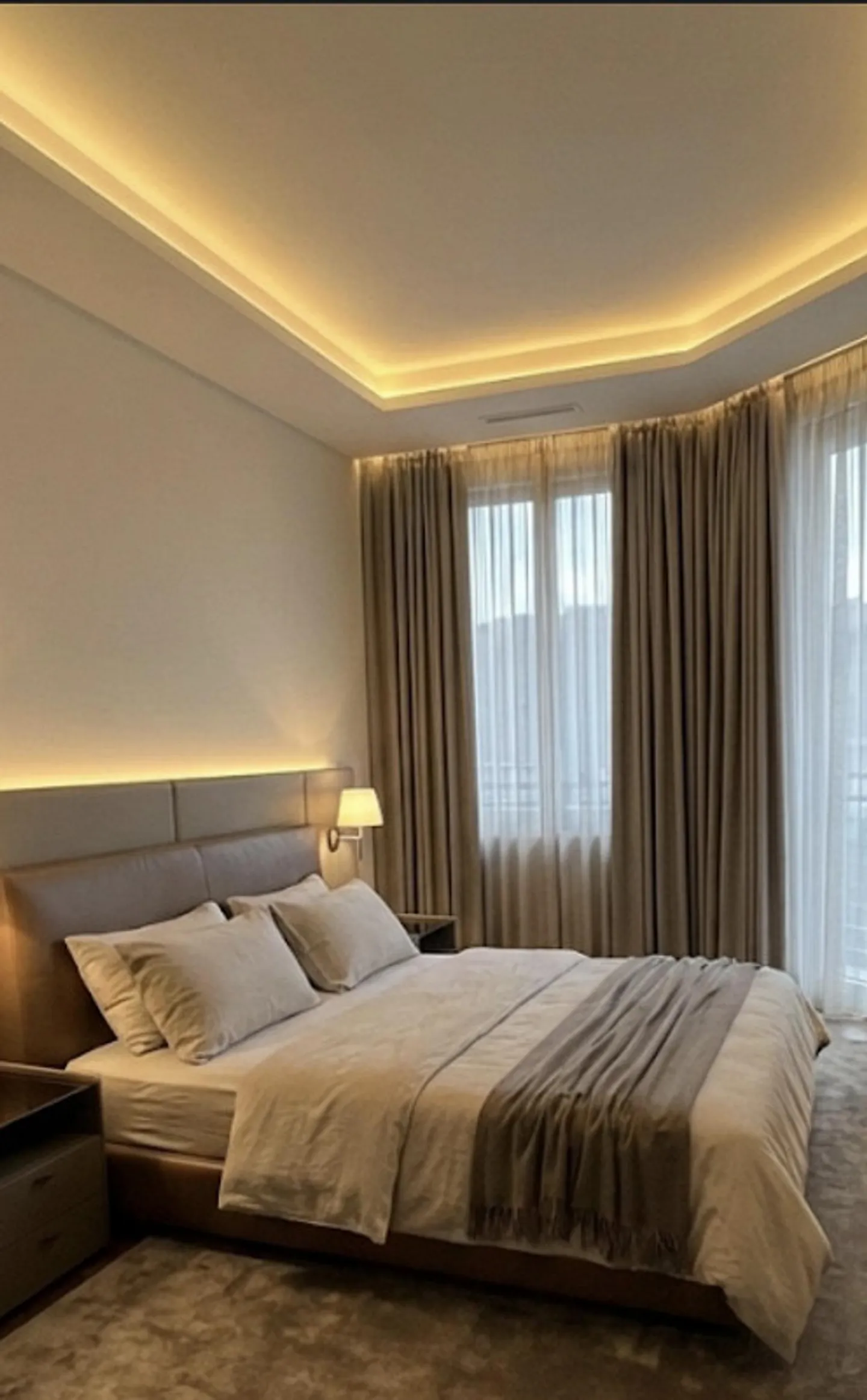 Appartamento maisonette moderno di 6 stanze a Zurigo - Foto 5 di 5