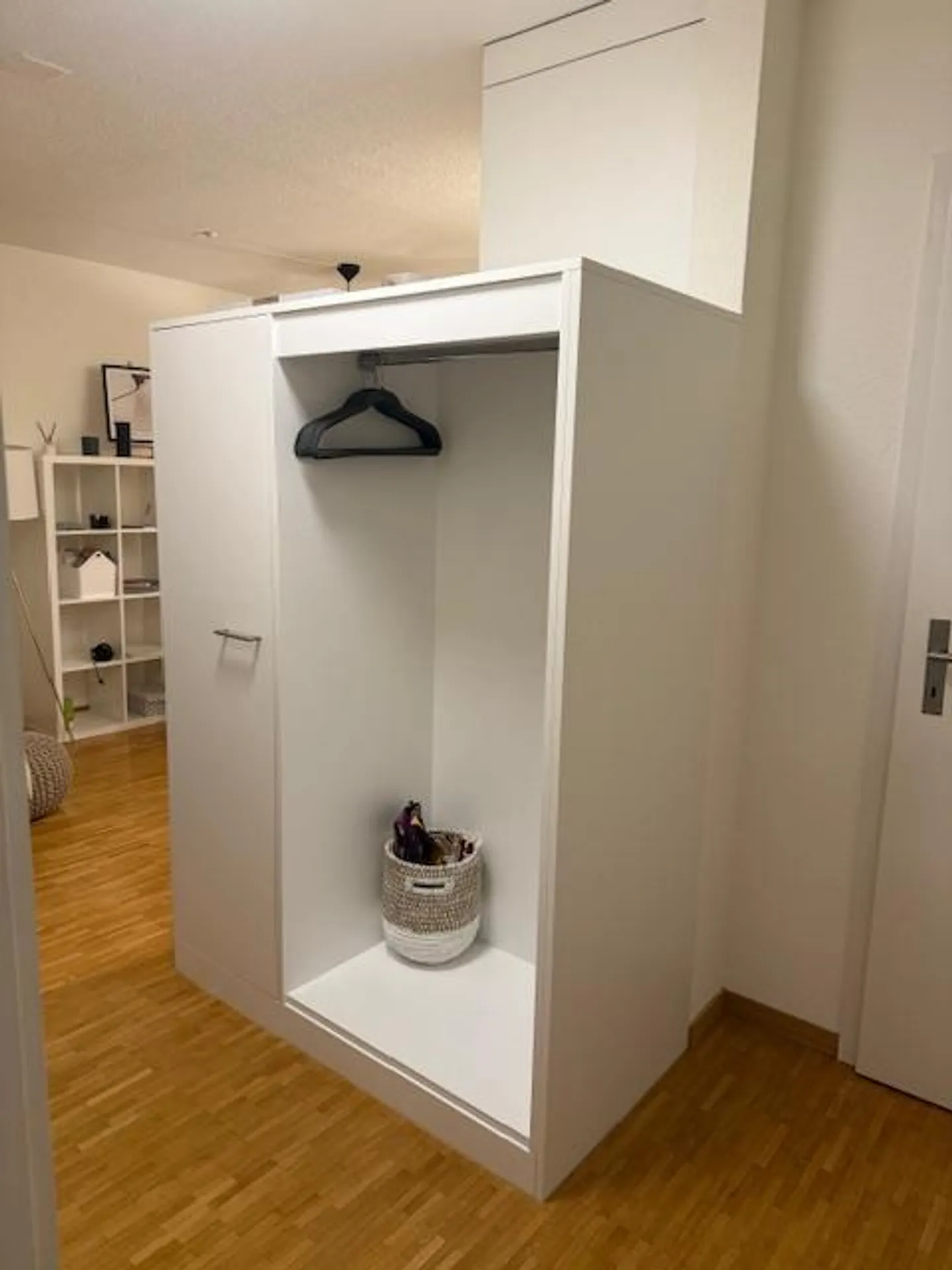 Charmante Wohnung im Martinsberg - Foto 2 von 8