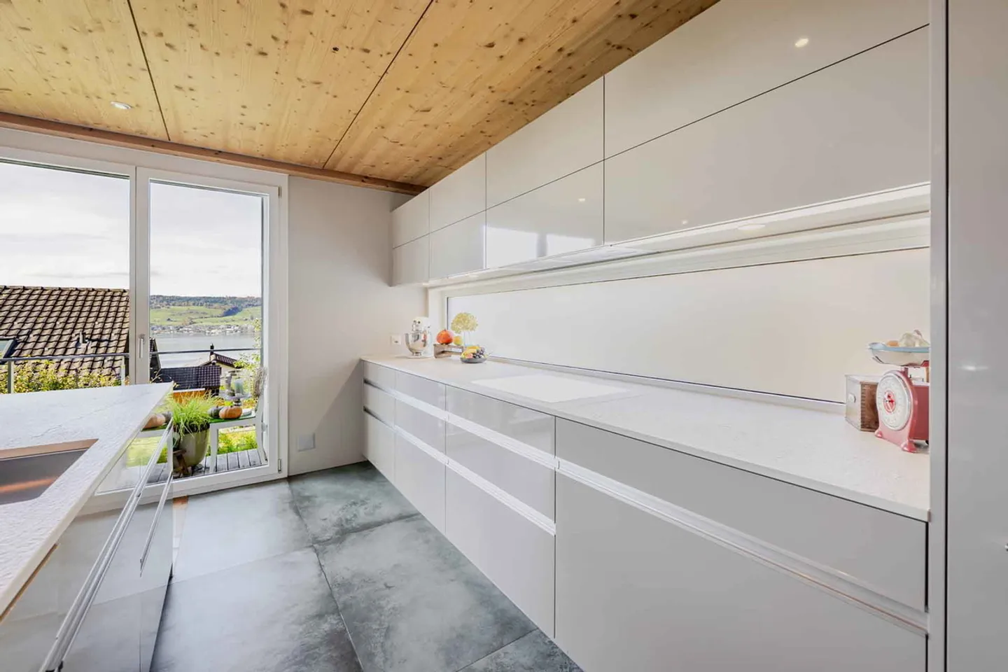 Single house for sale - Photo 2 of 4