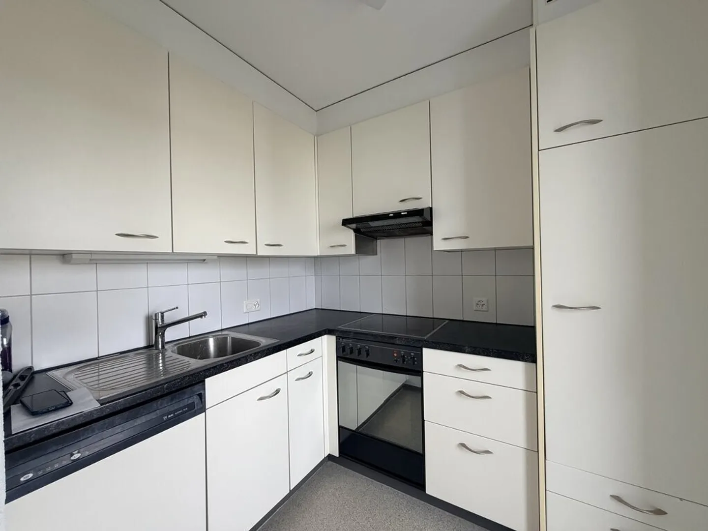 Magnificent 3-room apartment for rent! - Photo 1 of 7