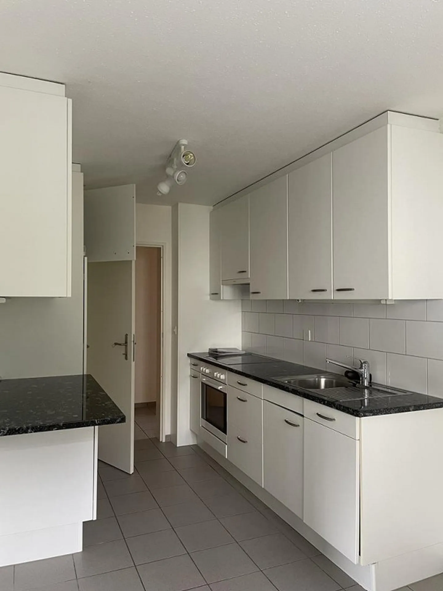 Appartement individuel à louer - Photo 1 sur 8