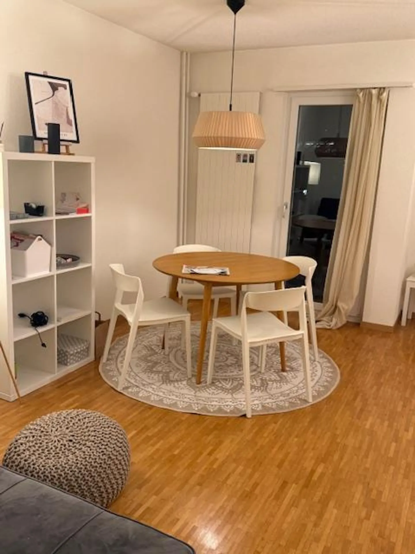 Charmante Wohnung im Martinsberg - Foto 3 von 8