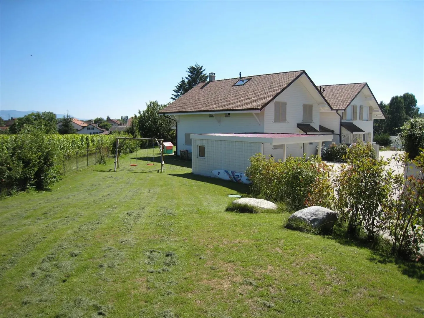 5,5-Zimmer-Haus - Foto 1 von 9