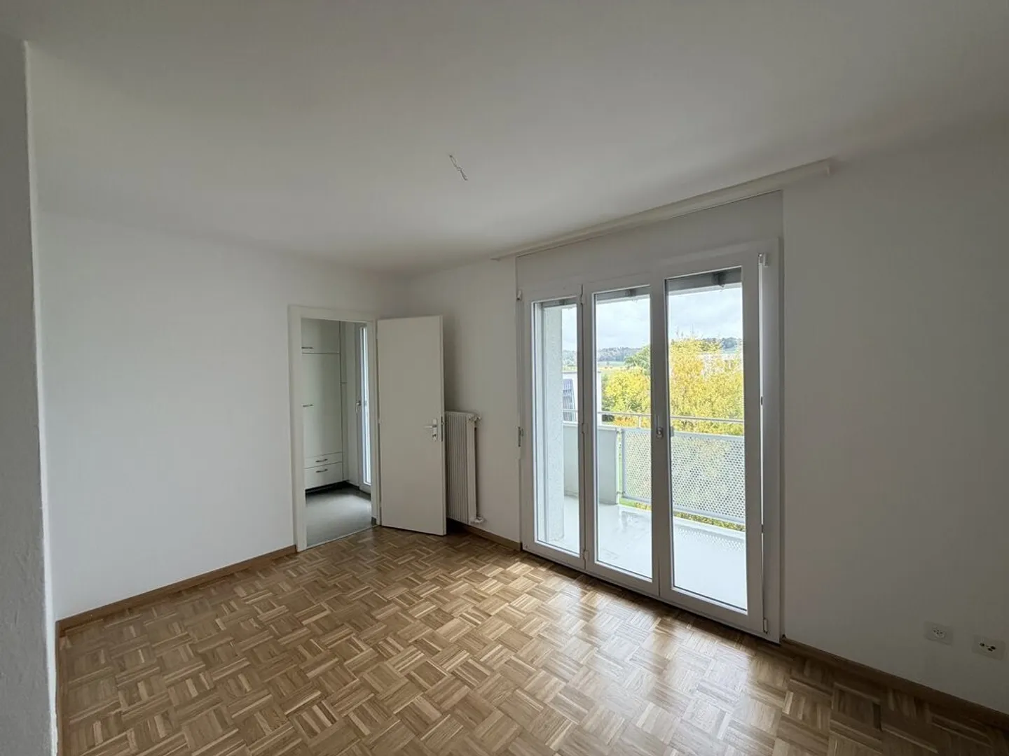 Magnificent 3-room apartment for rent! - Photo 2 of 7