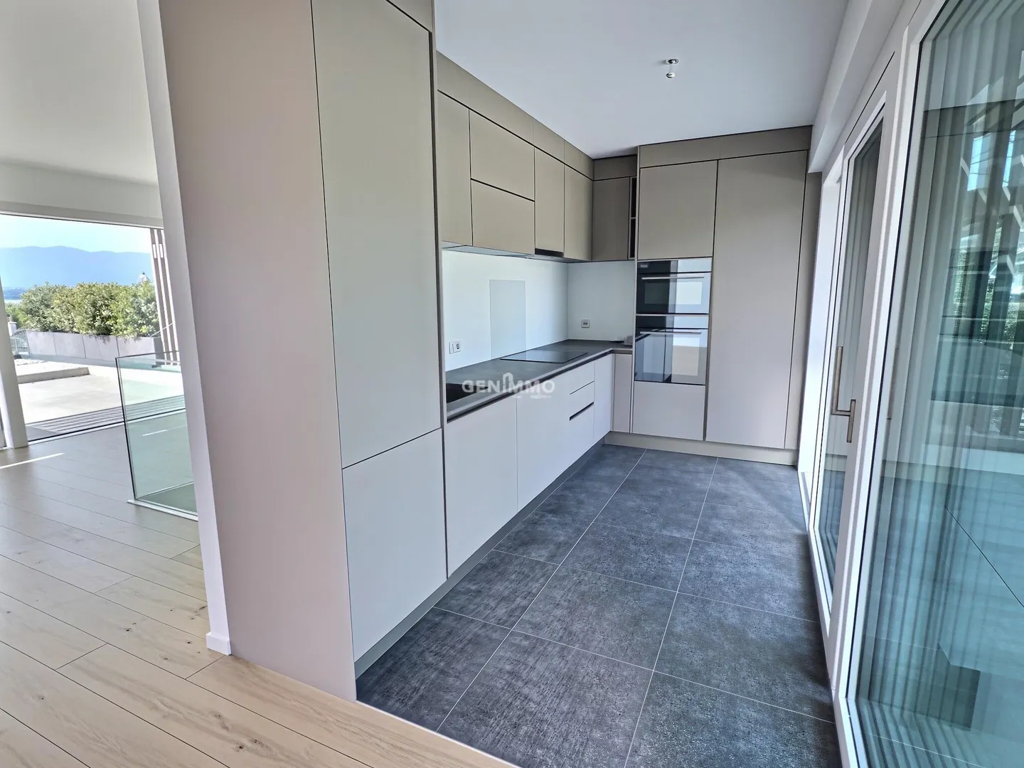 Stunning Triplex with Lake View - Photo 2 of 7